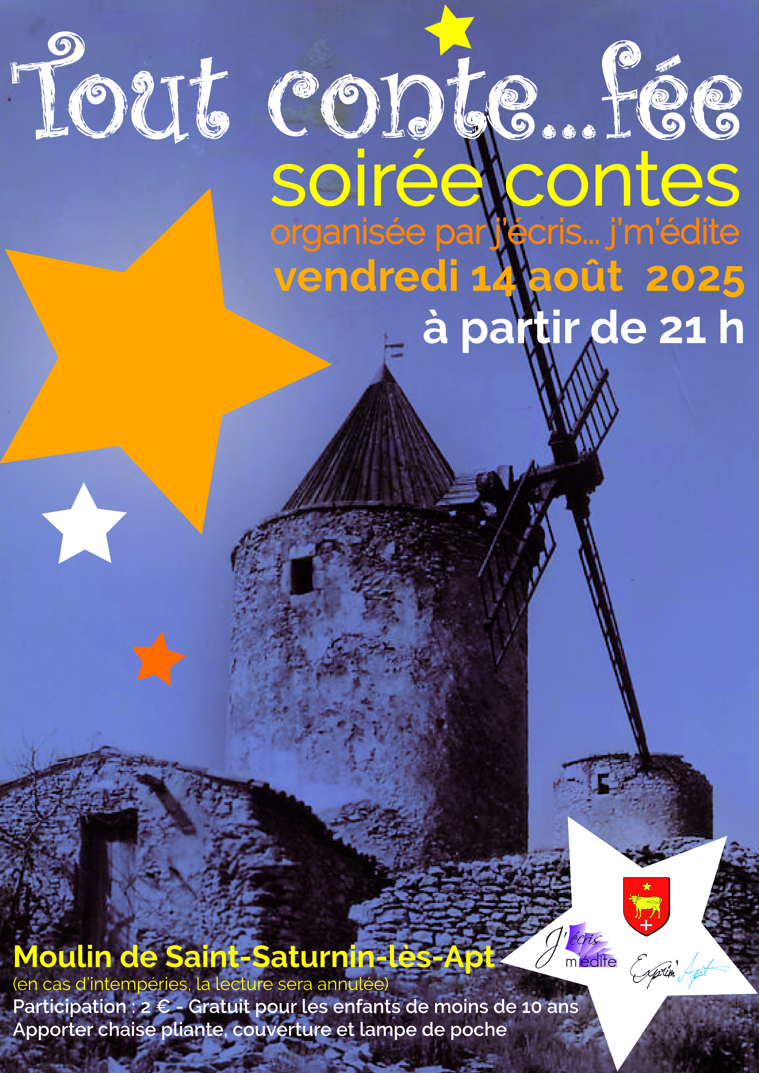 Tout conte... F�e