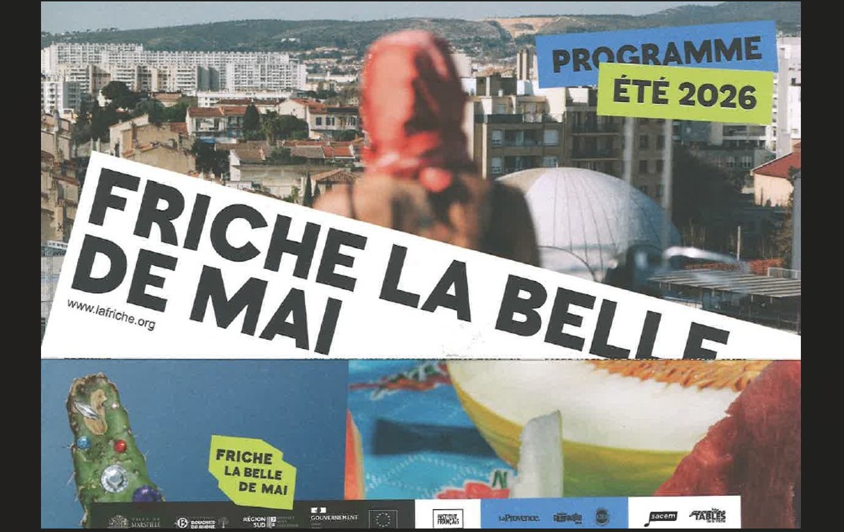 Sur la fronti�re du temps, une rel�ve m�diterran�enne