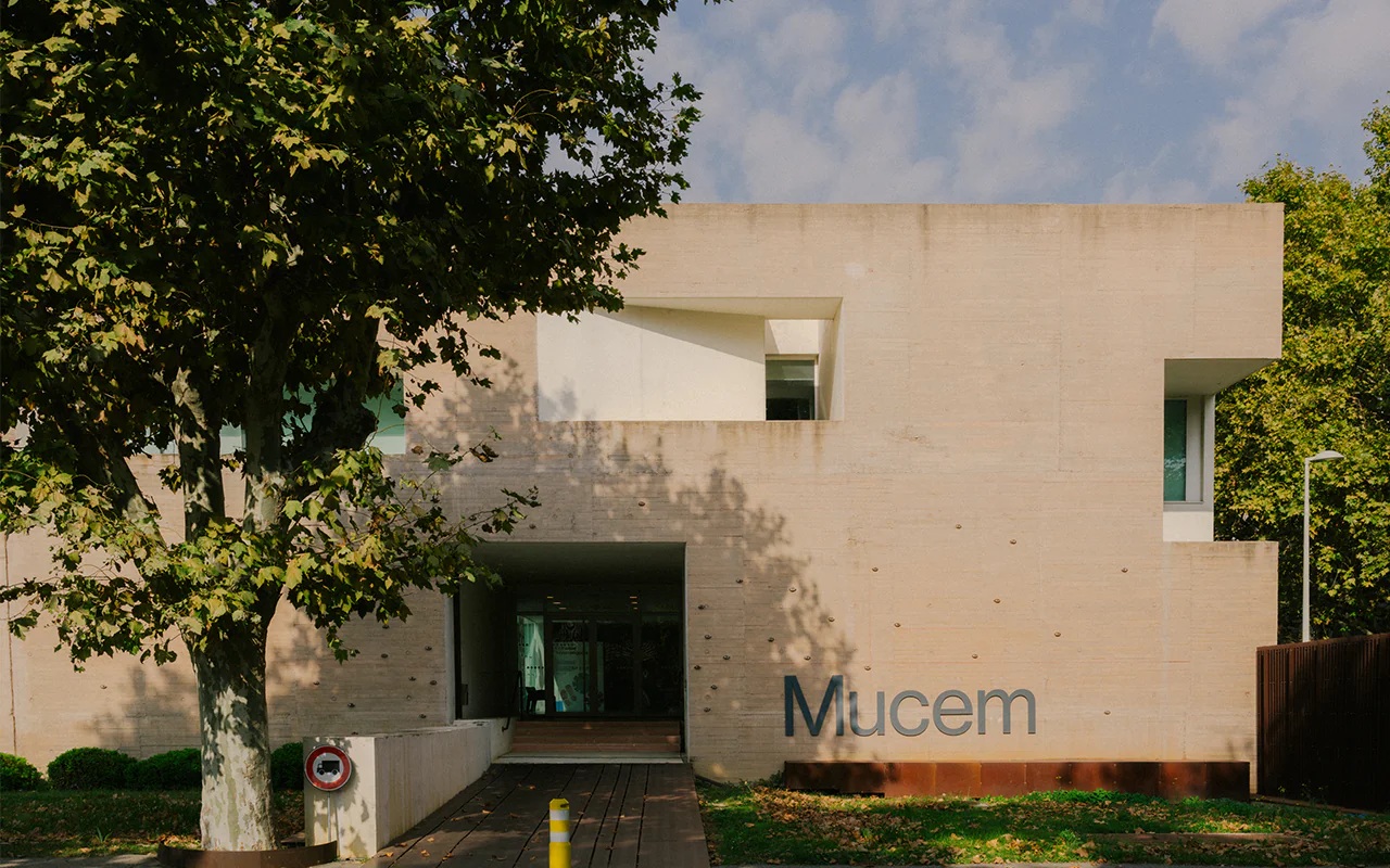 Visite du Centre de Conservation et de Ressources du Mucem - Indus'3Days