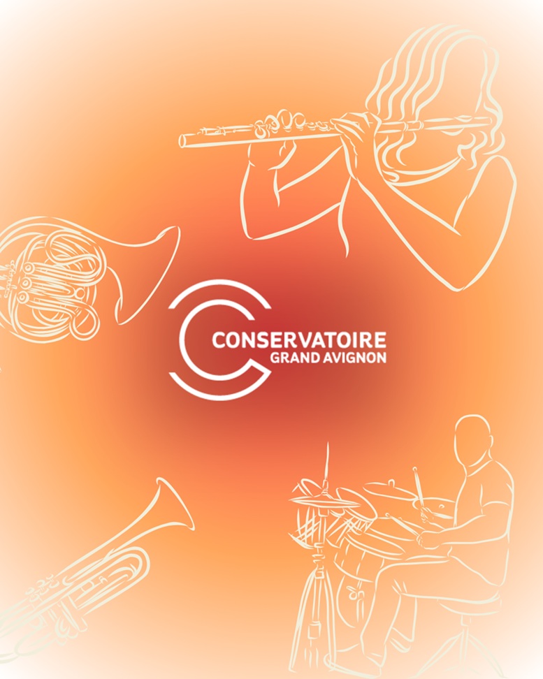 Concert de l'orchestre d'harmonie