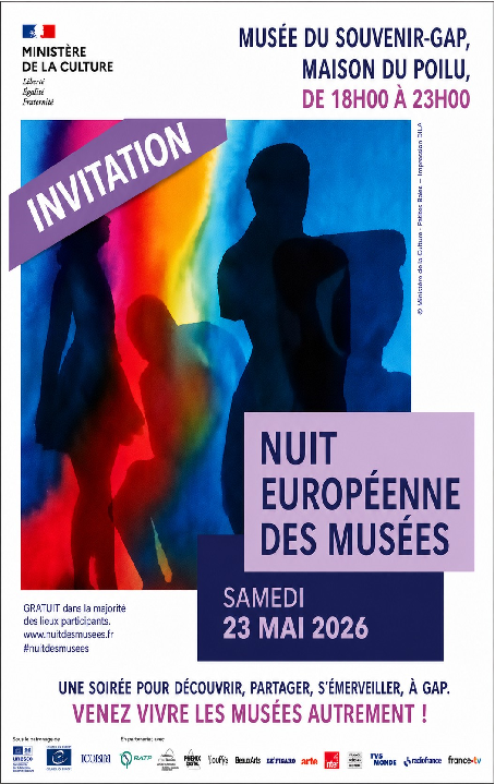 Nuit Europ�enne des mus�es