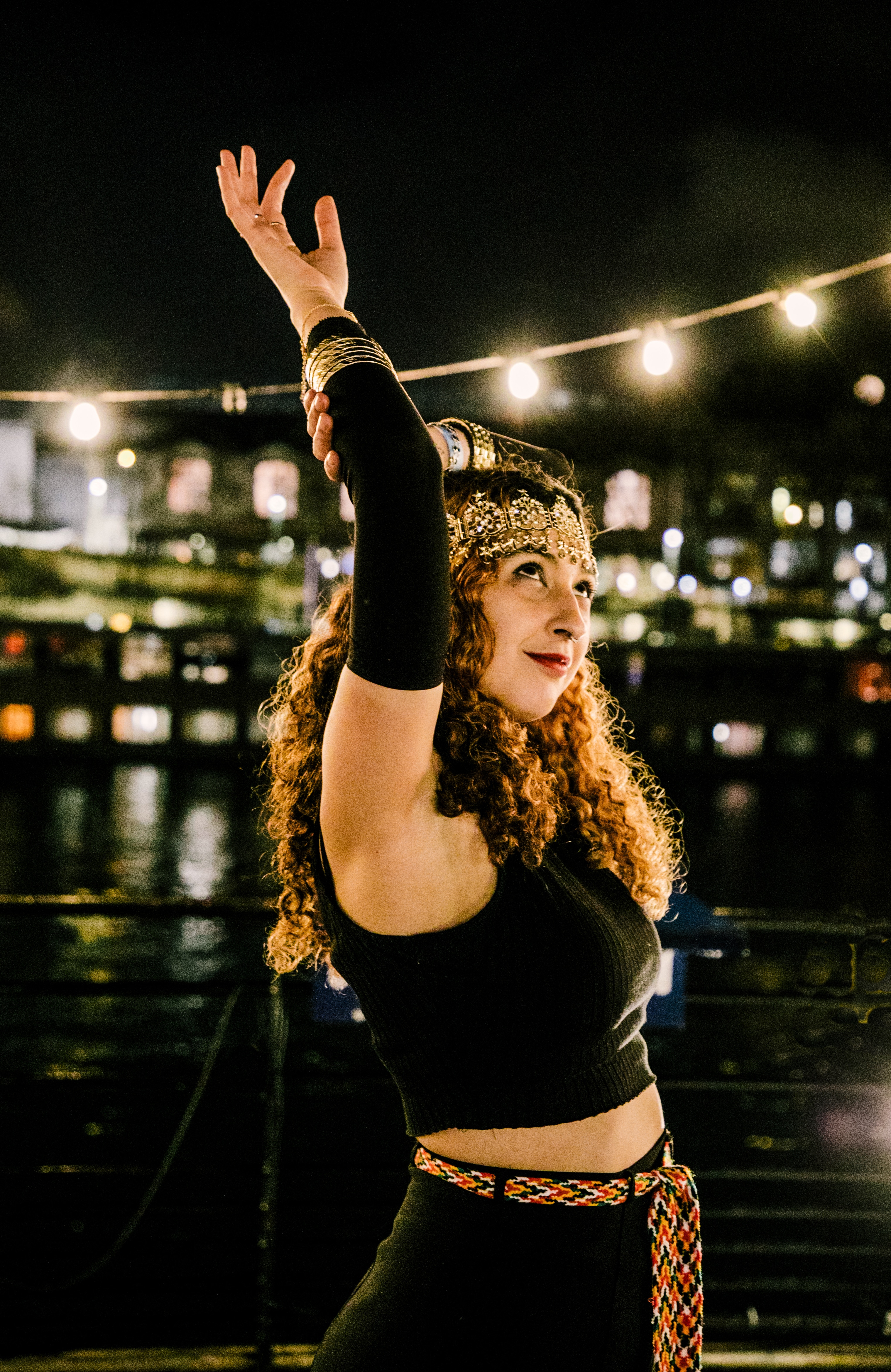 Concerts : OTTiLiE [B] / Karma Sheen / La Louuve DJ  - Les Escapades 2026