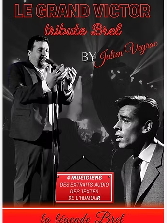 Pique-Nique en musique � La Garelle - Le Grand Victor