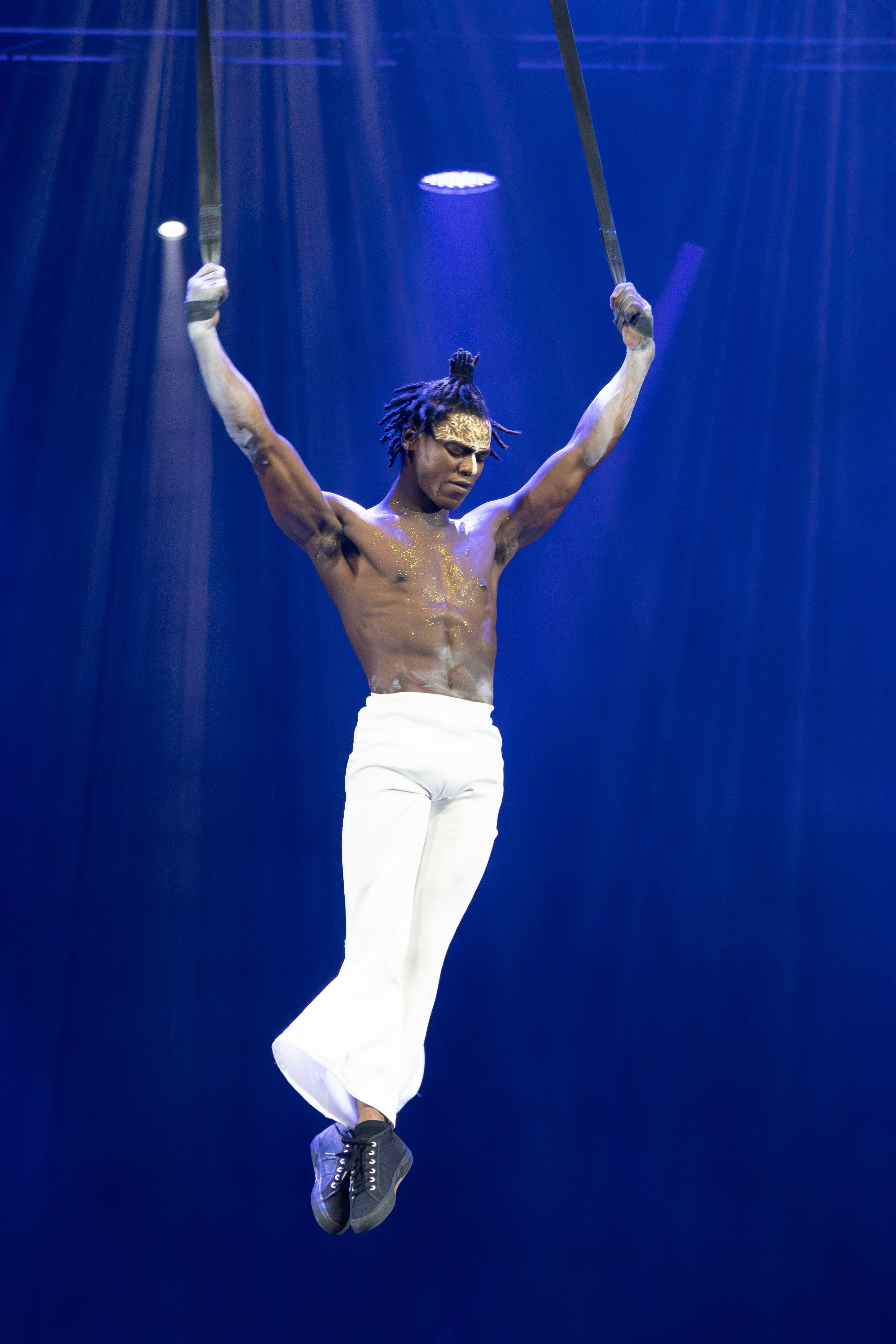 Spectacle - MOYA, Zip Zap Circus
