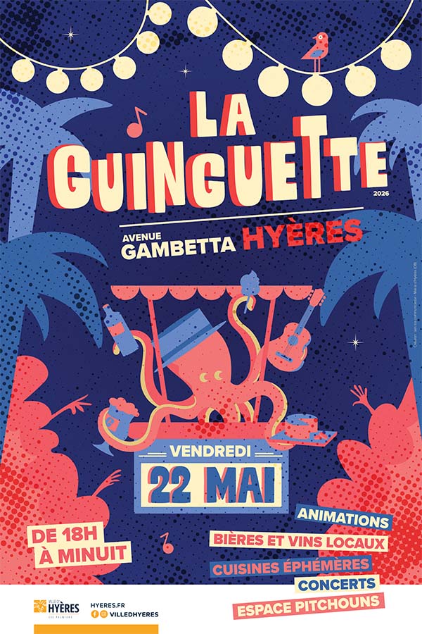 La guinguette
