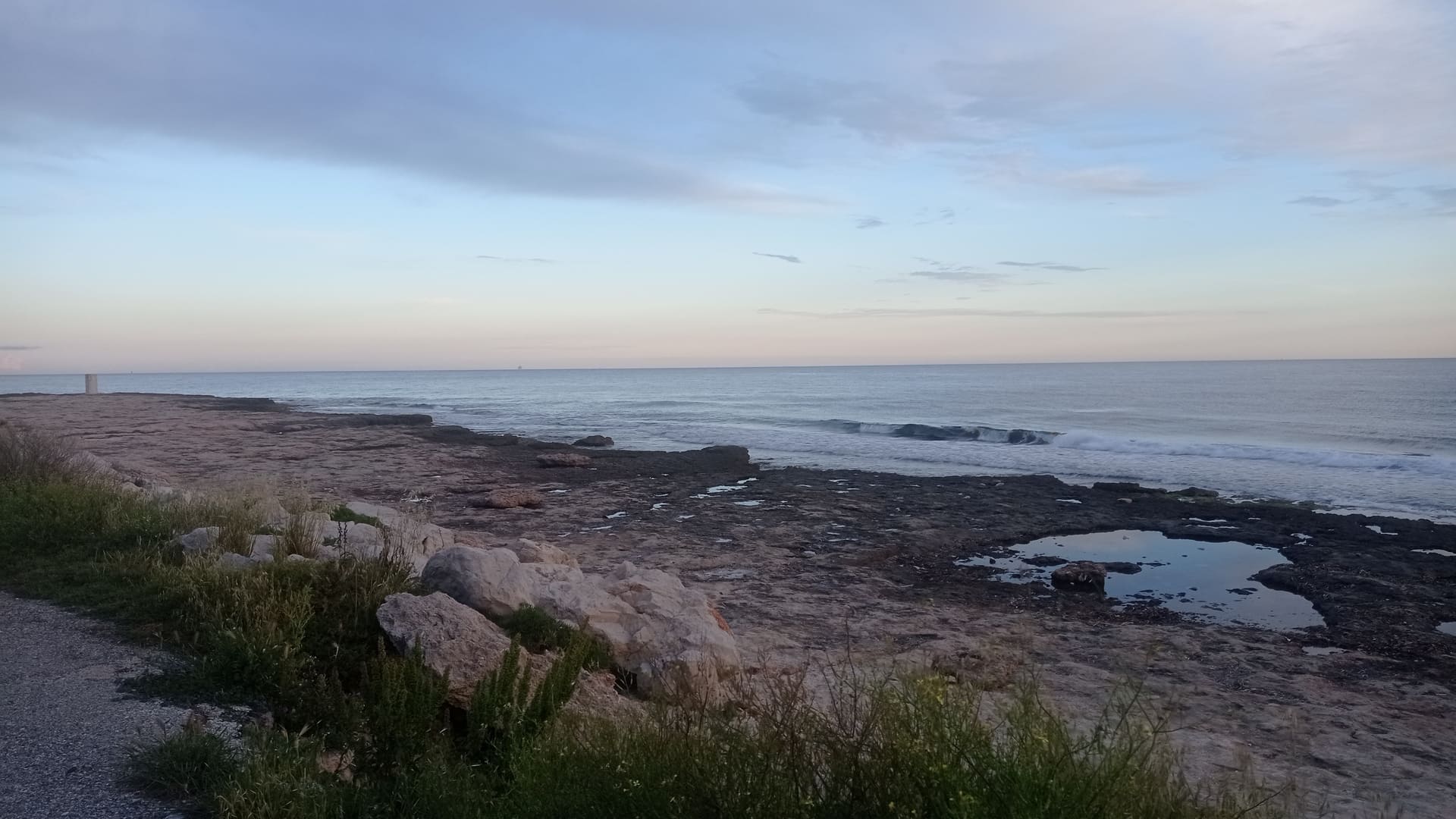 �co-rando et ramassage de d�chets : agissez pour notre littoral