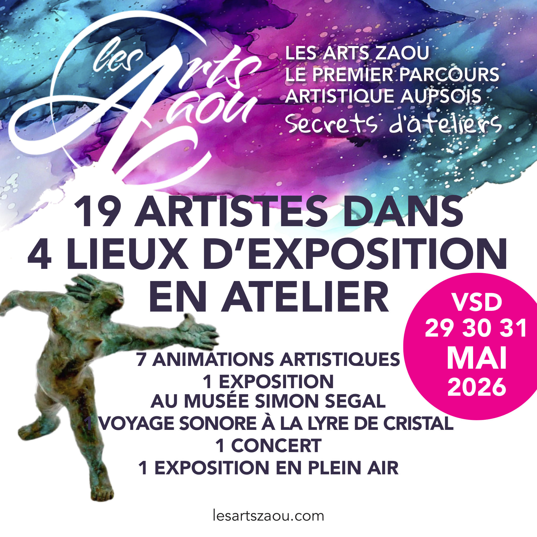 Concert de chants sacr�s et profanes