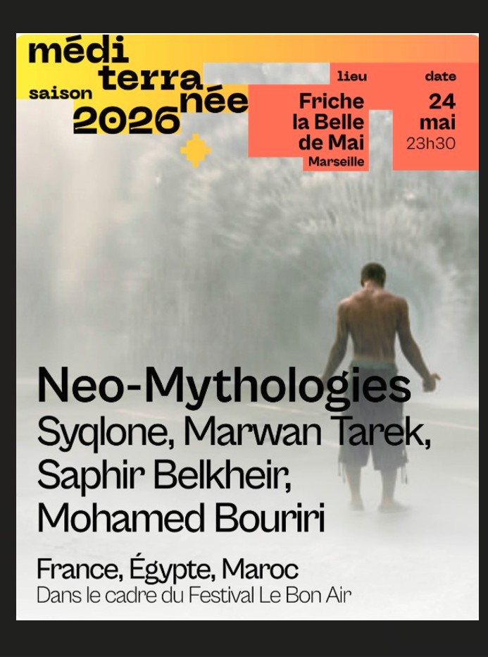 N�o-Mythologies