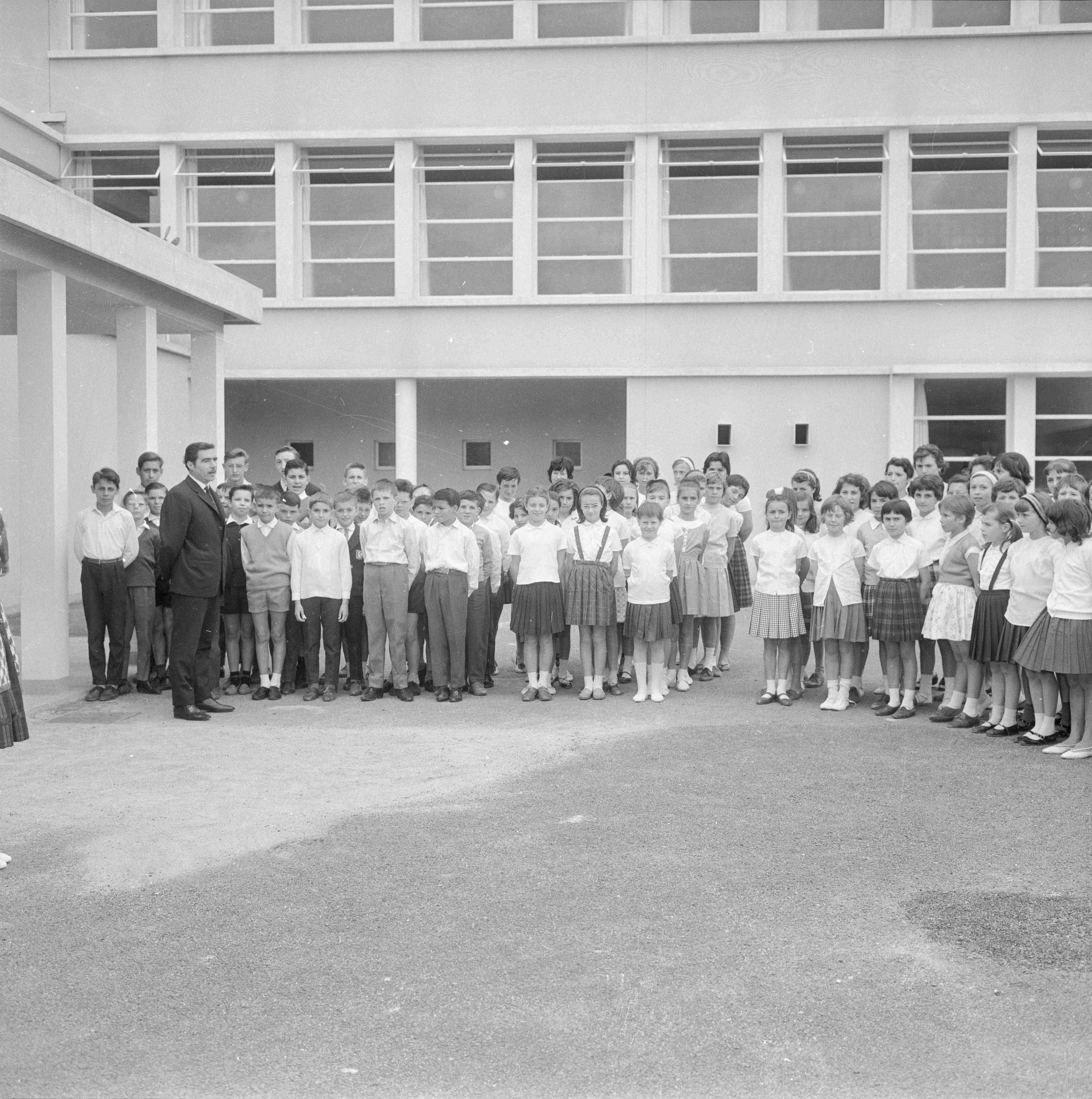 Portes ouvertes La Nuit des mus�es fait ses classes aux archives