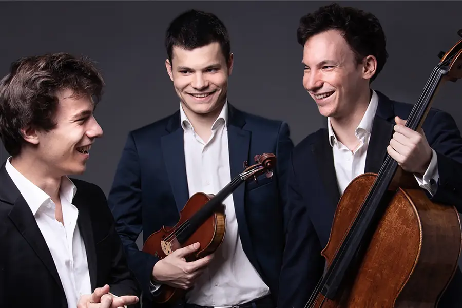 Festival Messiaen 2026 : Quatuor pour la fin du Temps