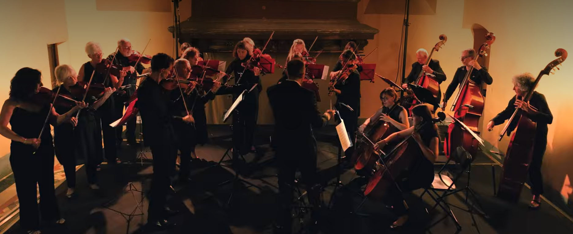 Festival Bu�ch-Durance 2026 : Concert 