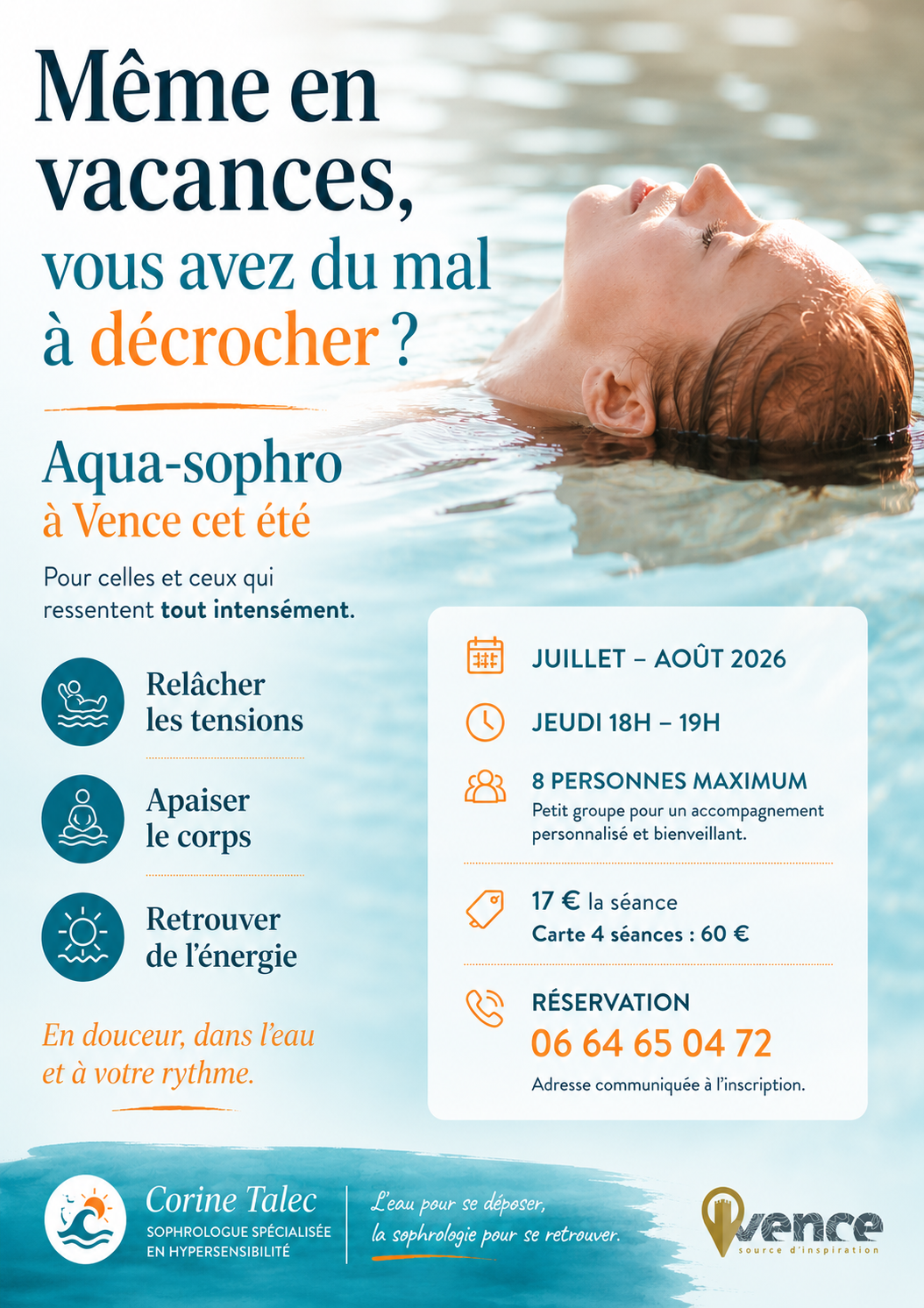 Aqua - sophro