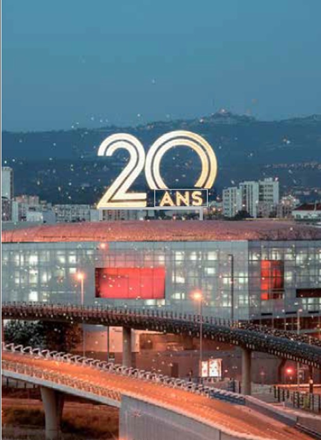 Les ABD ont 20 ans ! Vous �tes invit�s !