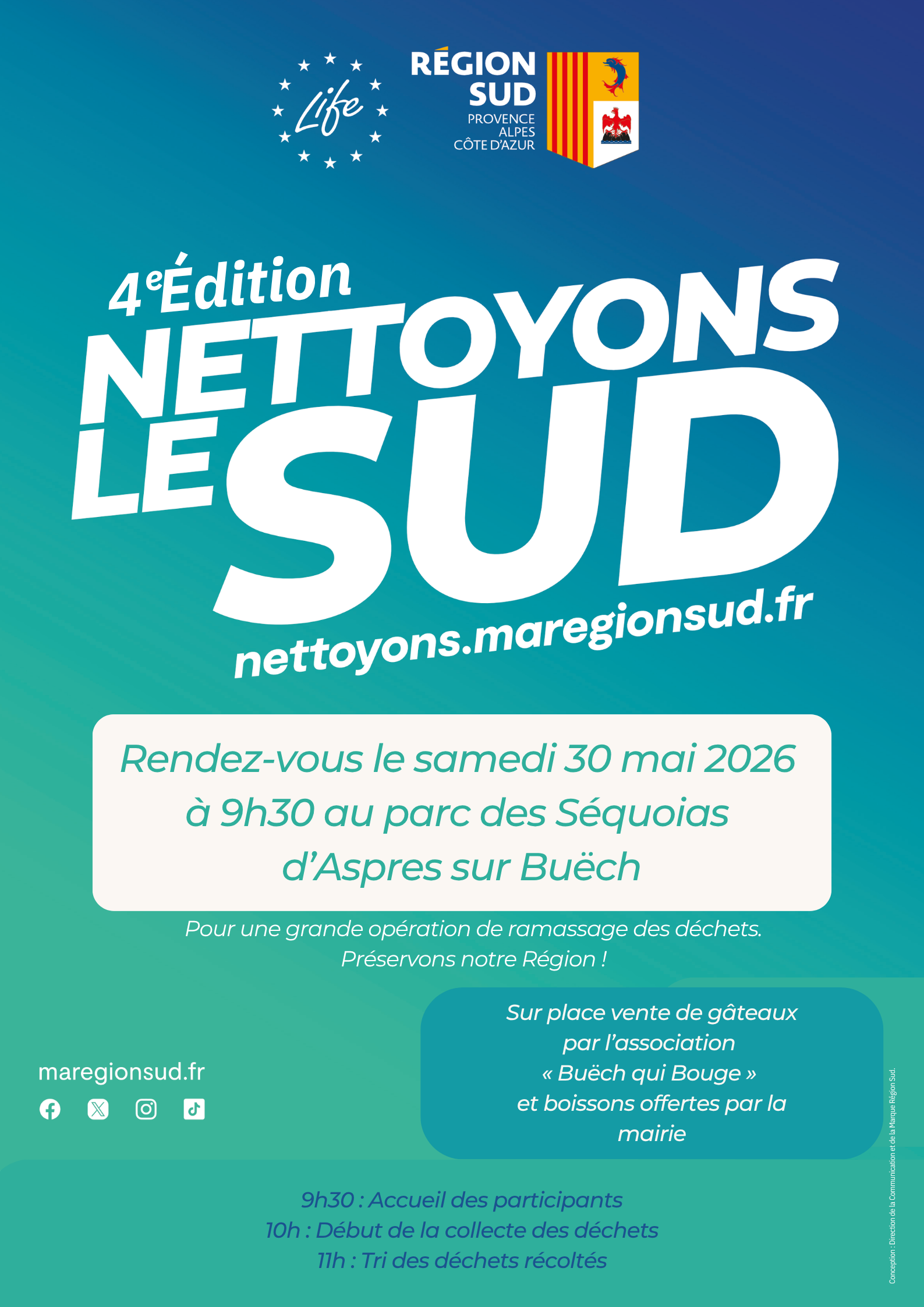 Op�ration Nettoyons le Sud