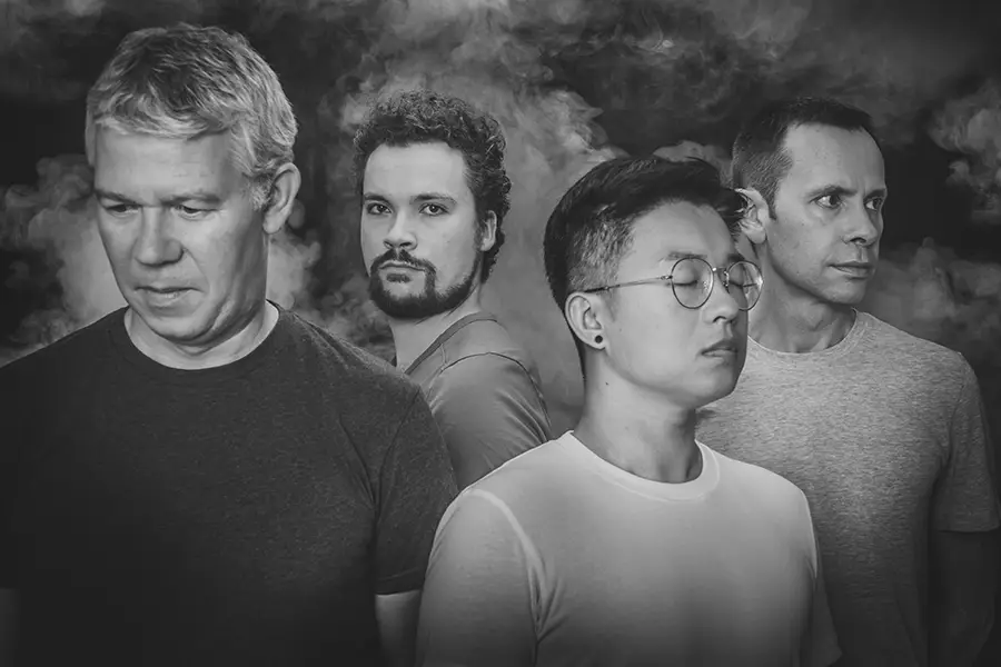 Festival Messiaen 2026 : Quatuor Diotima  2/3