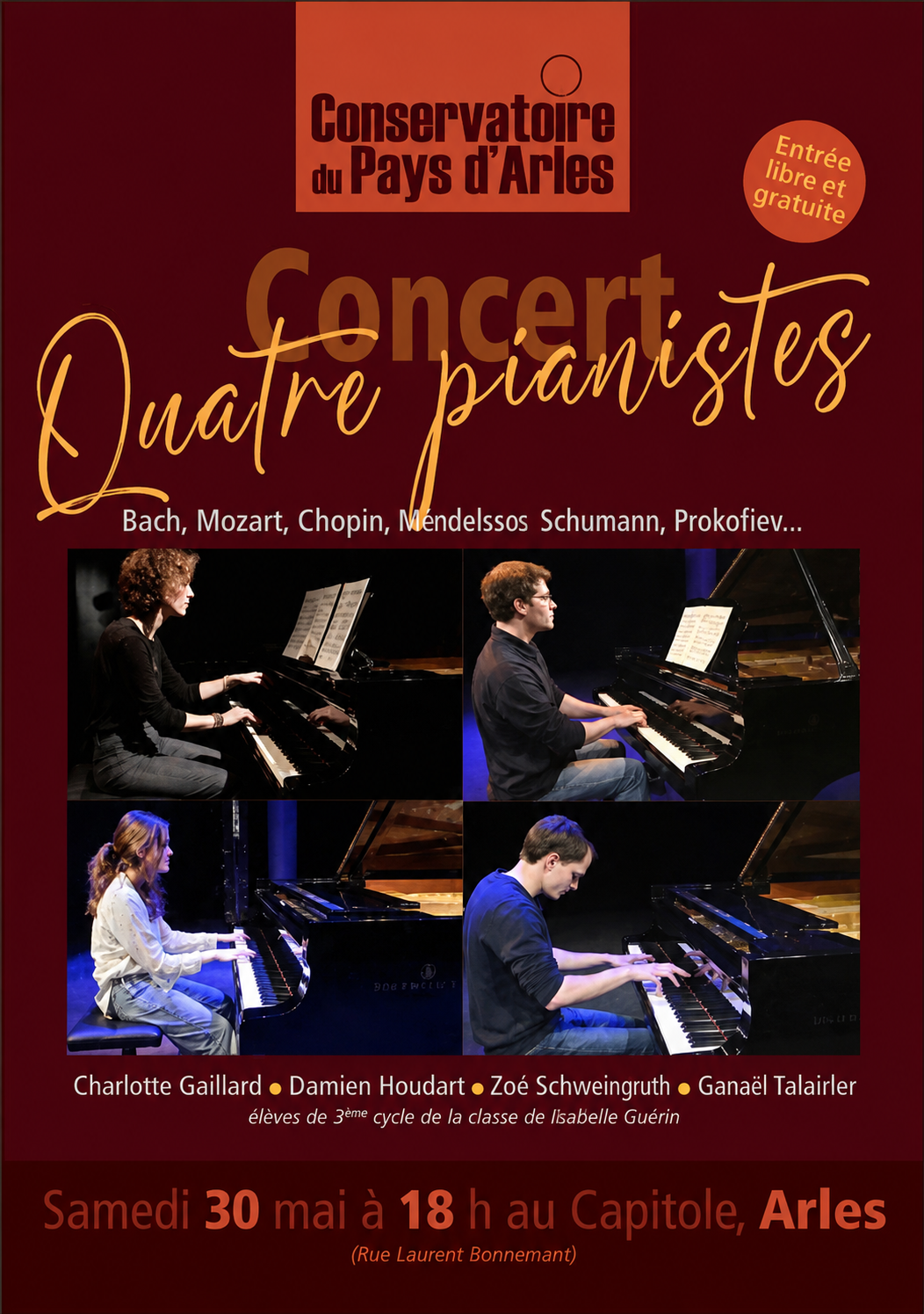 Concert 