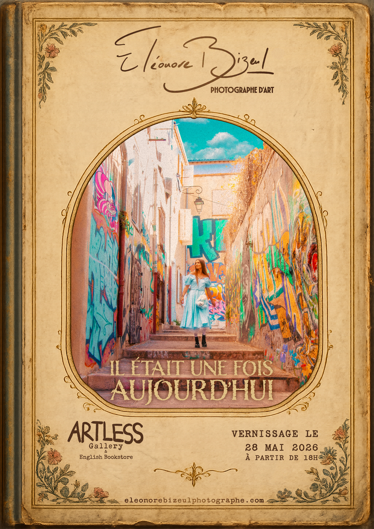 Il �tait une fois aujourd�hui