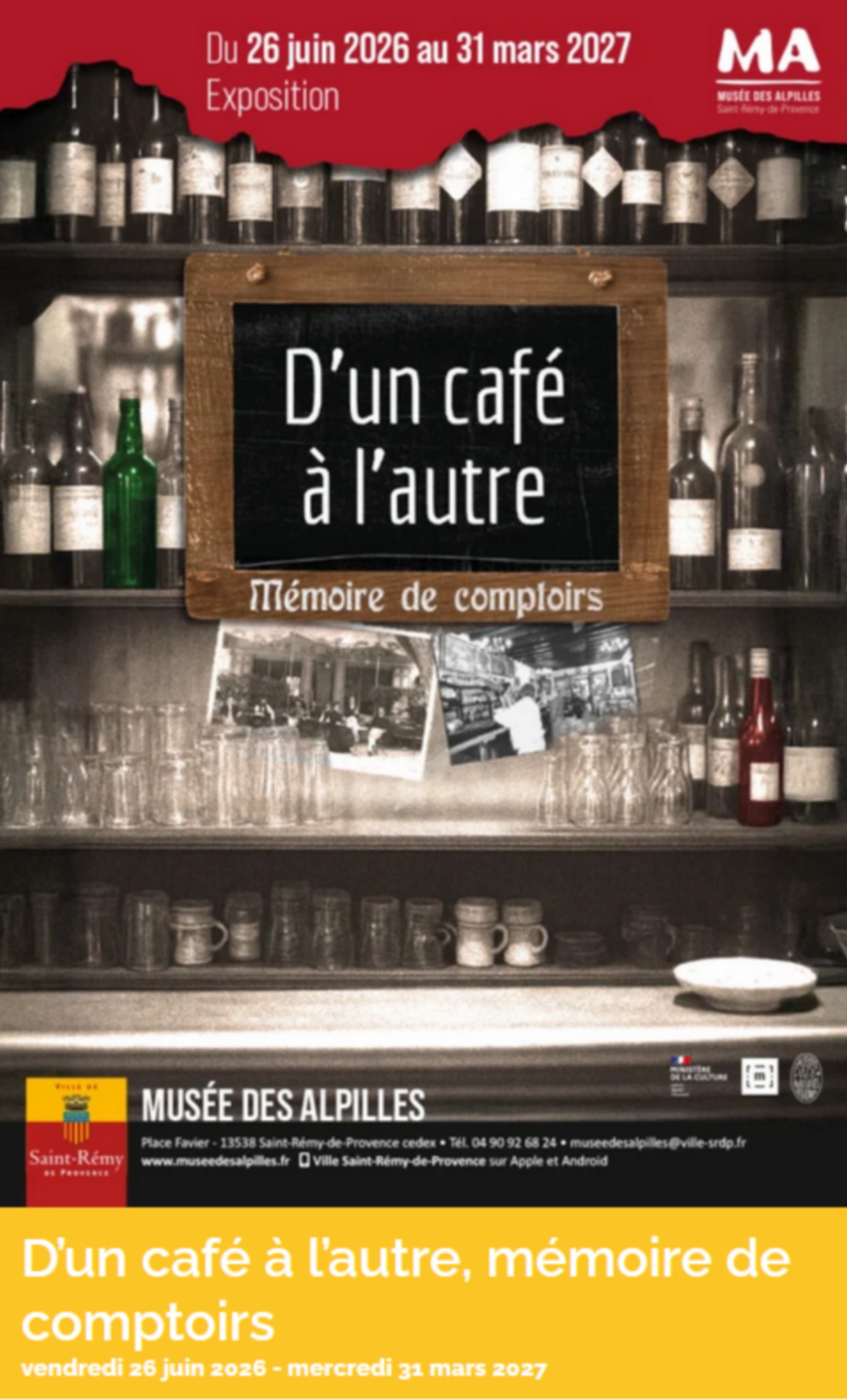 Exposition : 