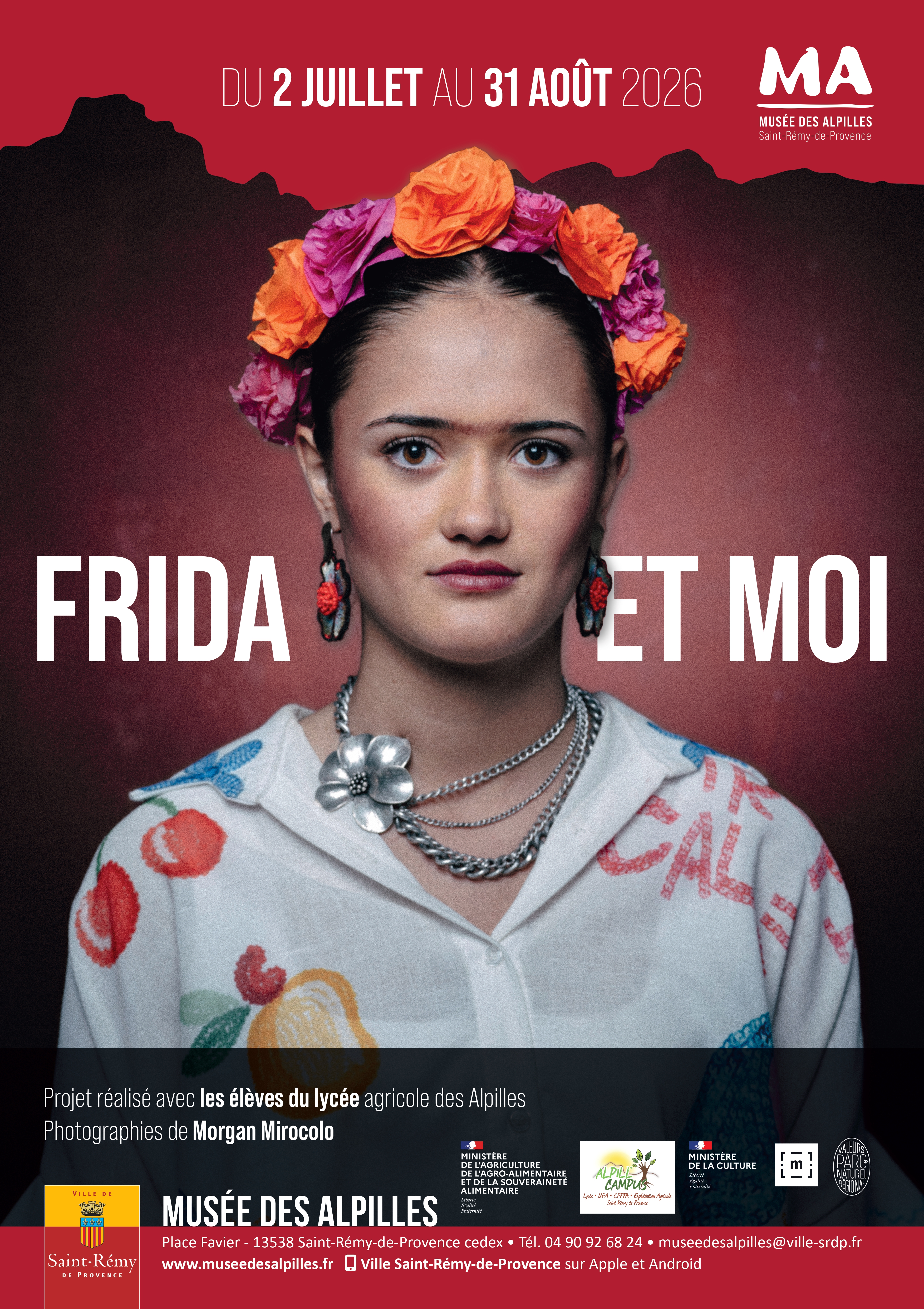 Exposition : 