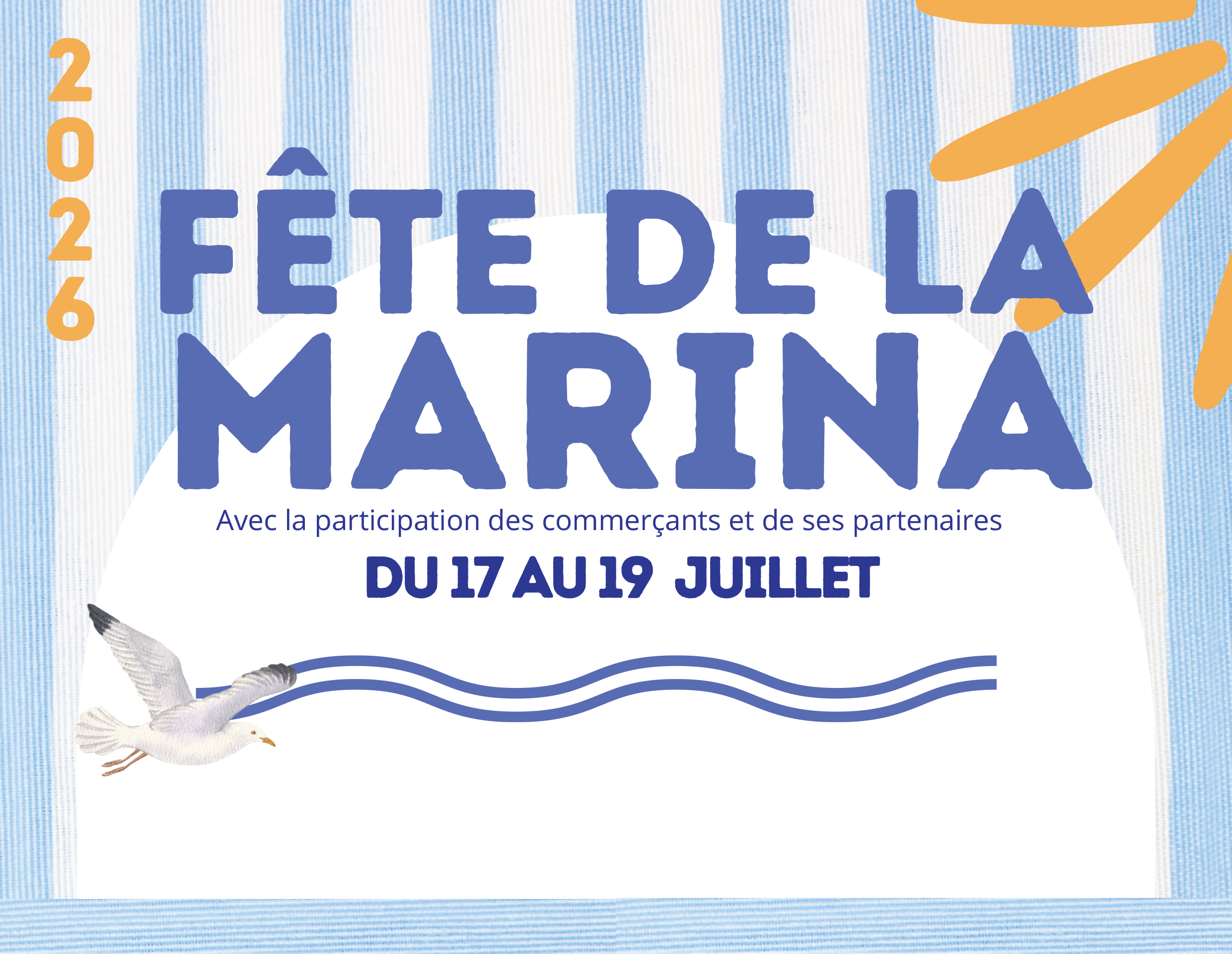 F�te de la Marina