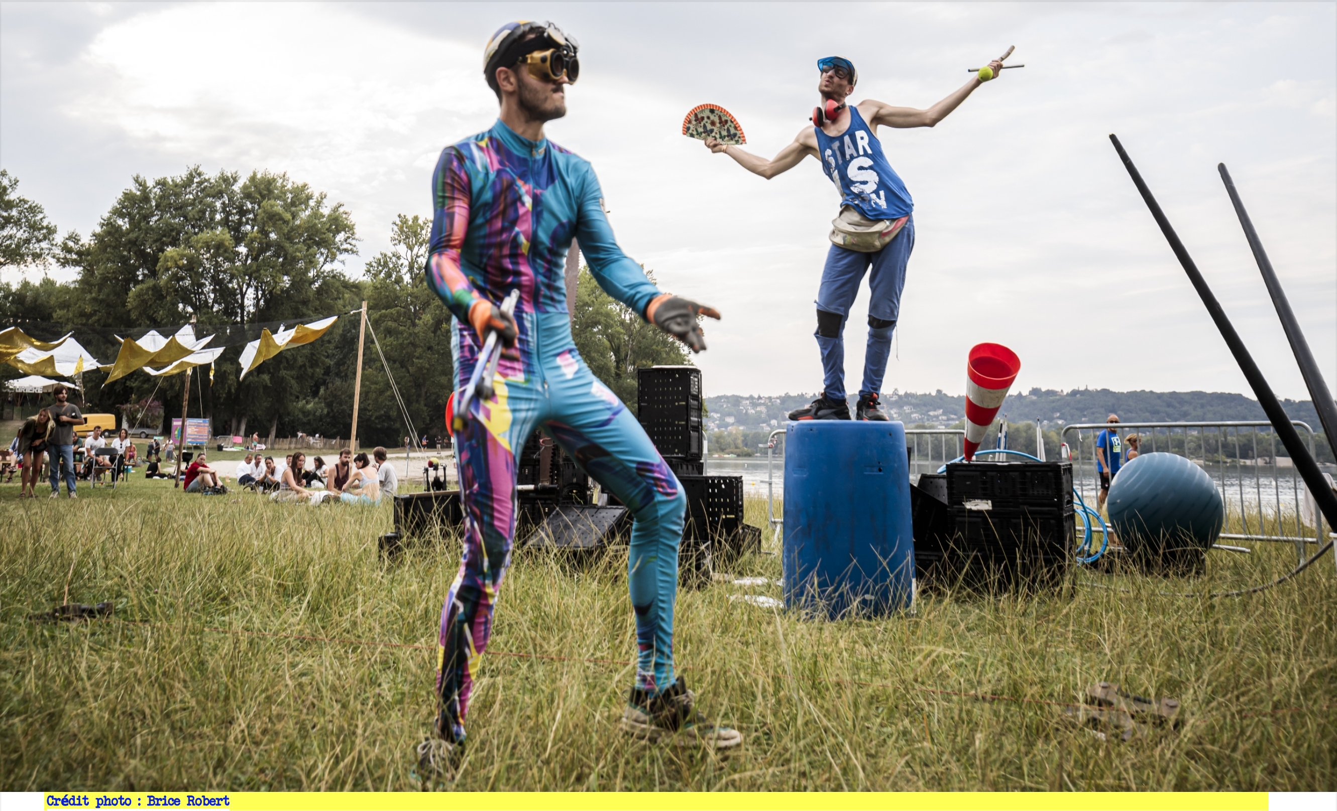 Festival Musiqueyras - Mardi 21 juillet 2026