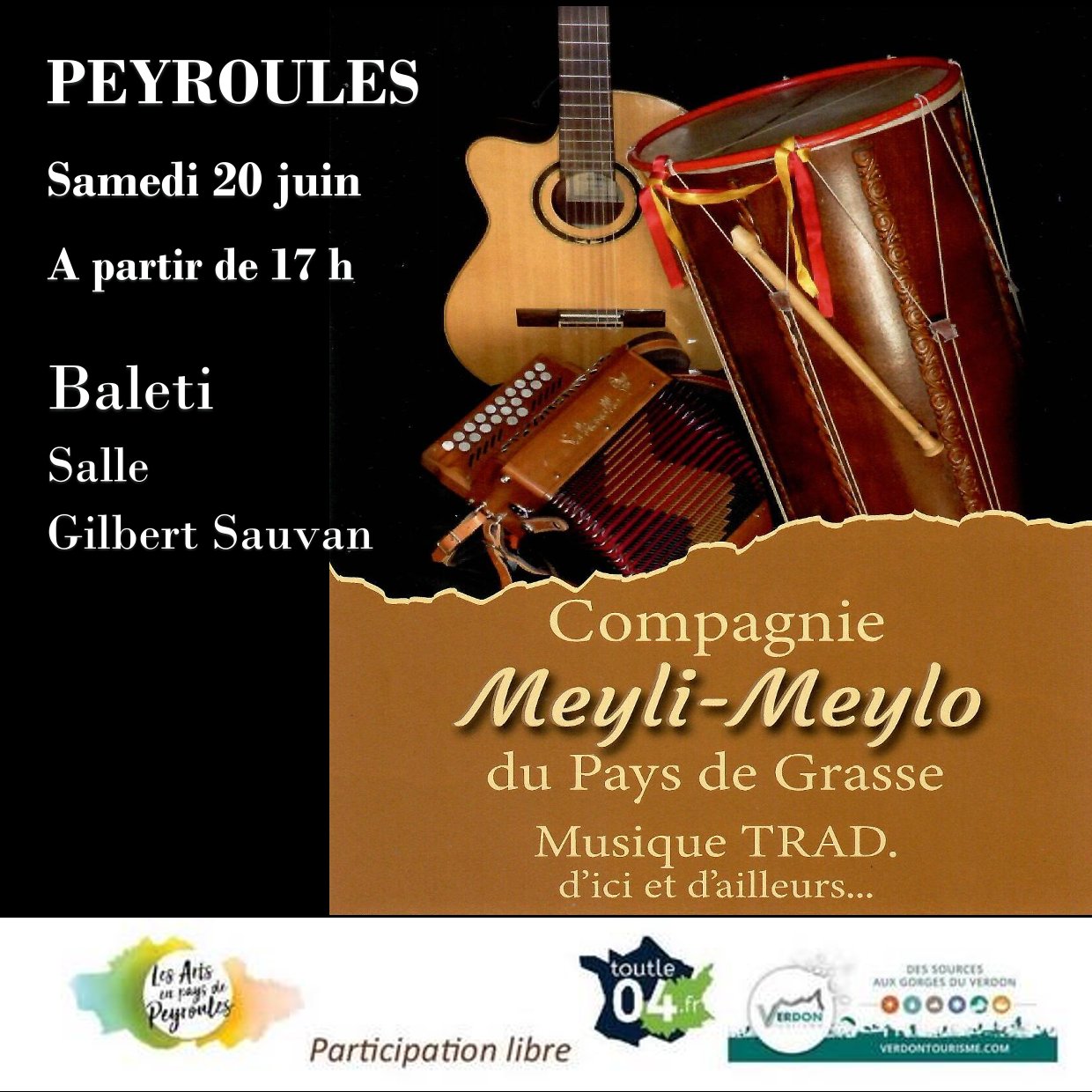 Baleti Meyli Meylo