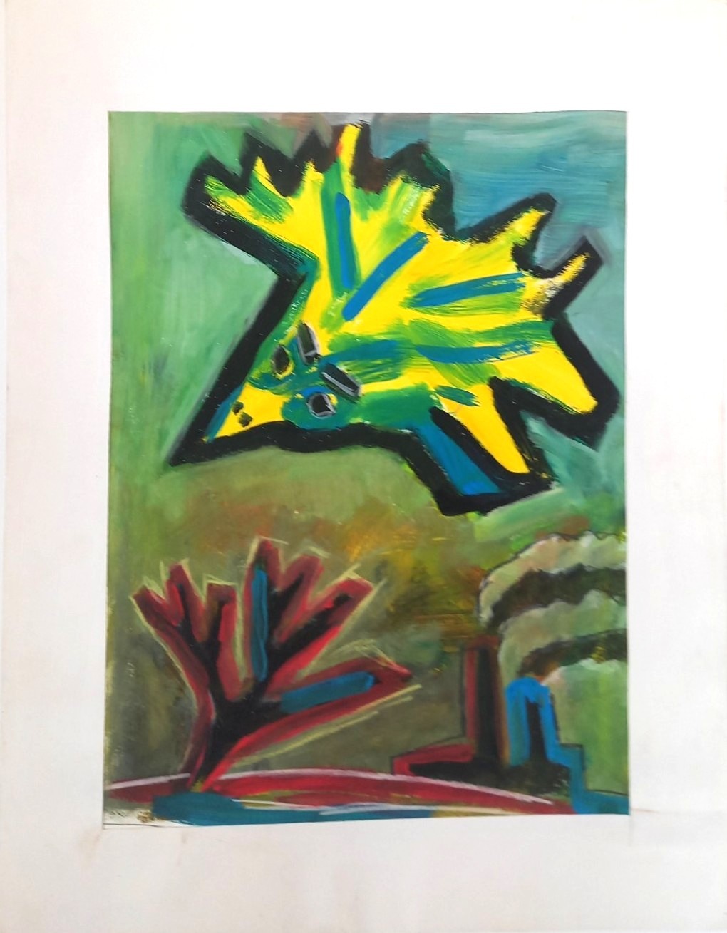 � Regards crois�s � - Galerie d'exposition n�5