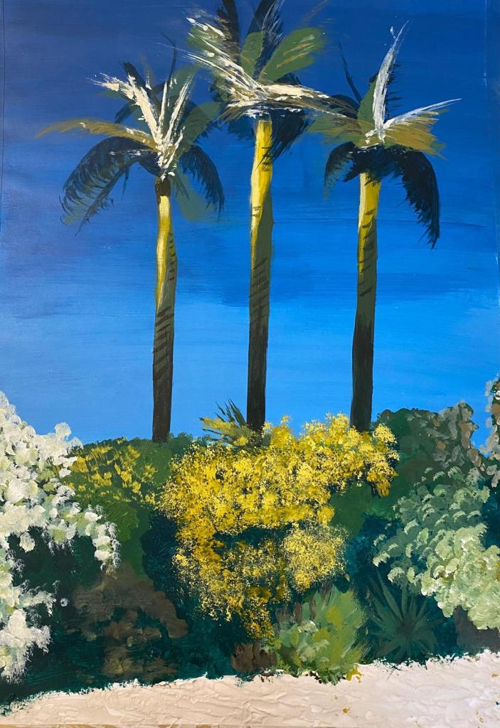 � Couleurs 2026  � - Galerie d'exposition n�5