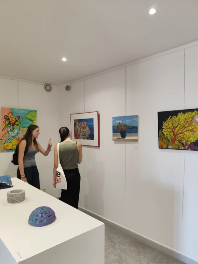 Exposition 
