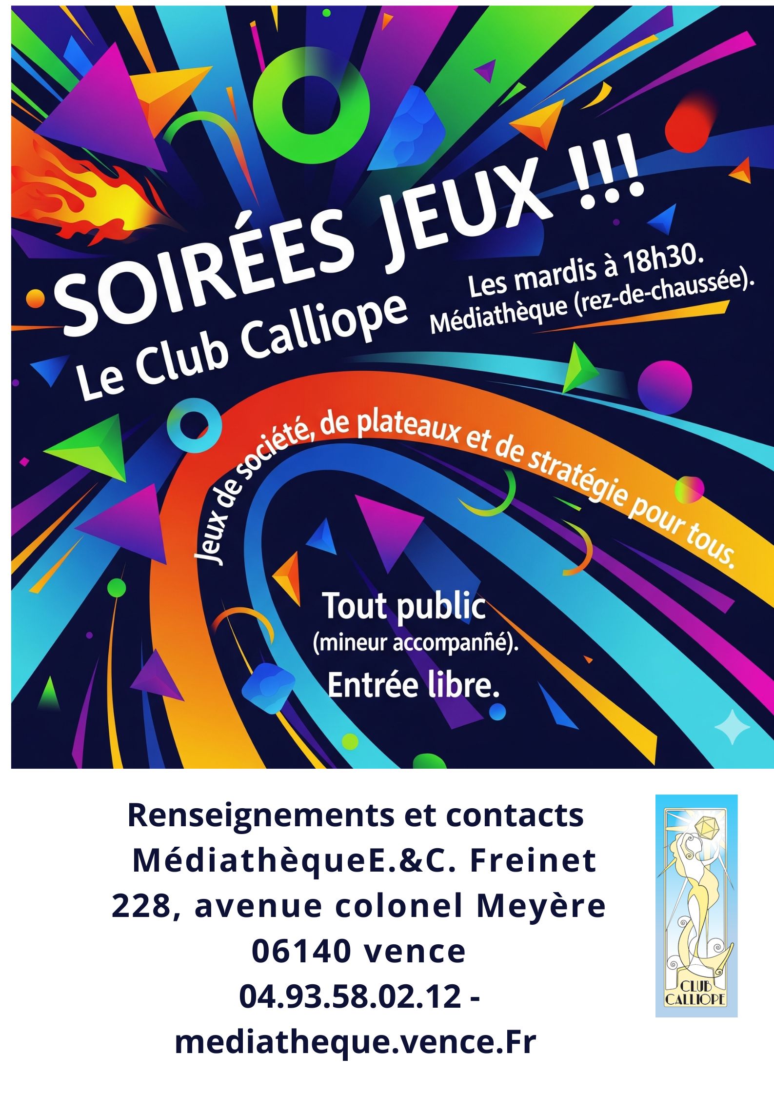 Jeux de soci�t� pour adultes et s�niors