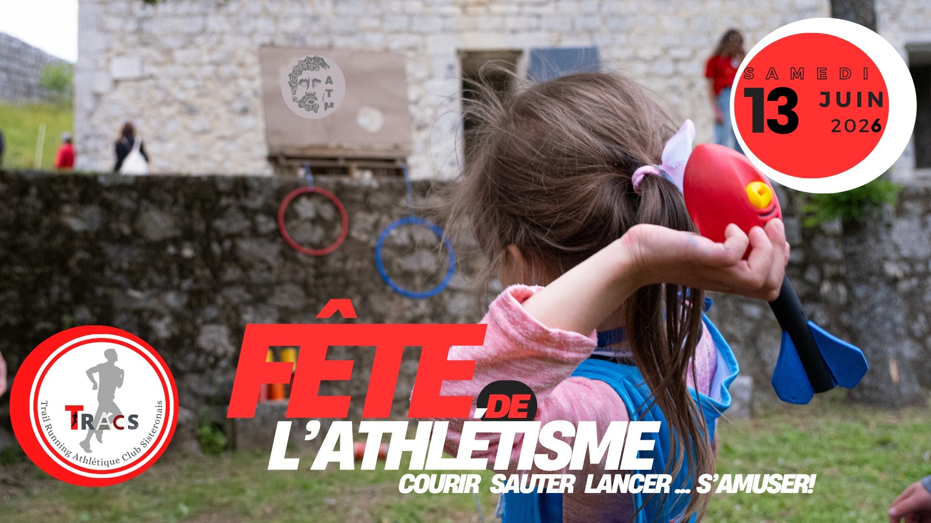 F�te de l'athl�tisme