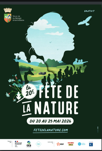 La 20�me F�te de la Nature