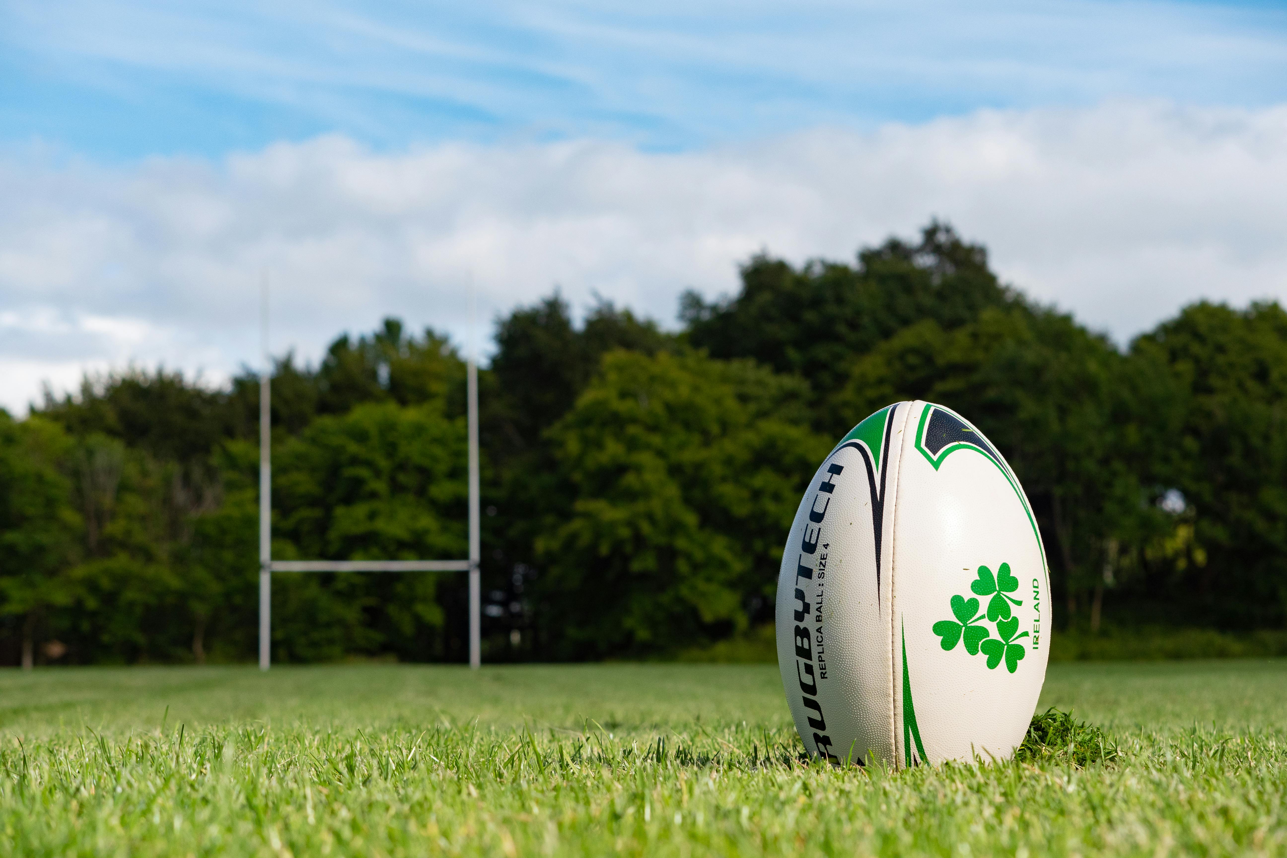 Premi�res Rencontres Internationales du Rugby Adapt�