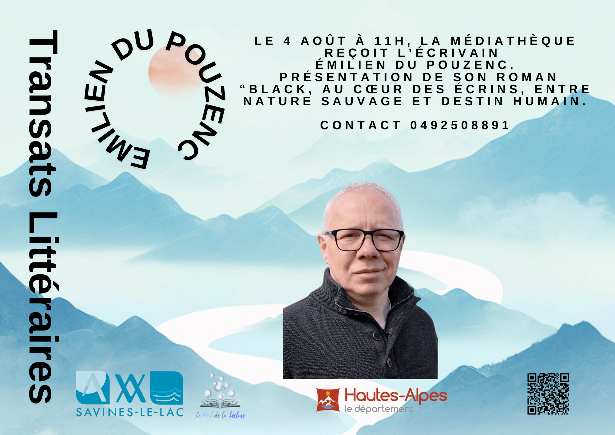 Transats Litt�raire