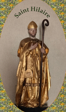 F�te de la Saint Hilaire