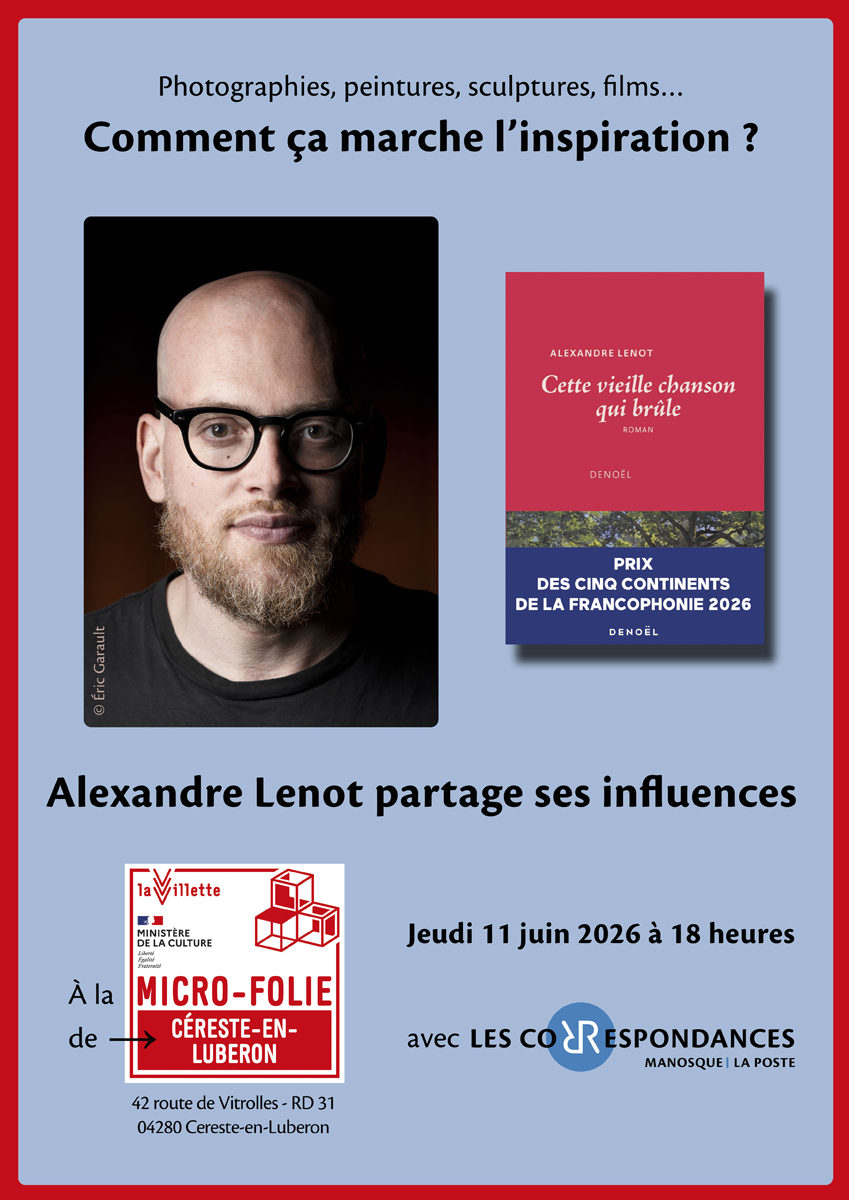 Les Correspondances