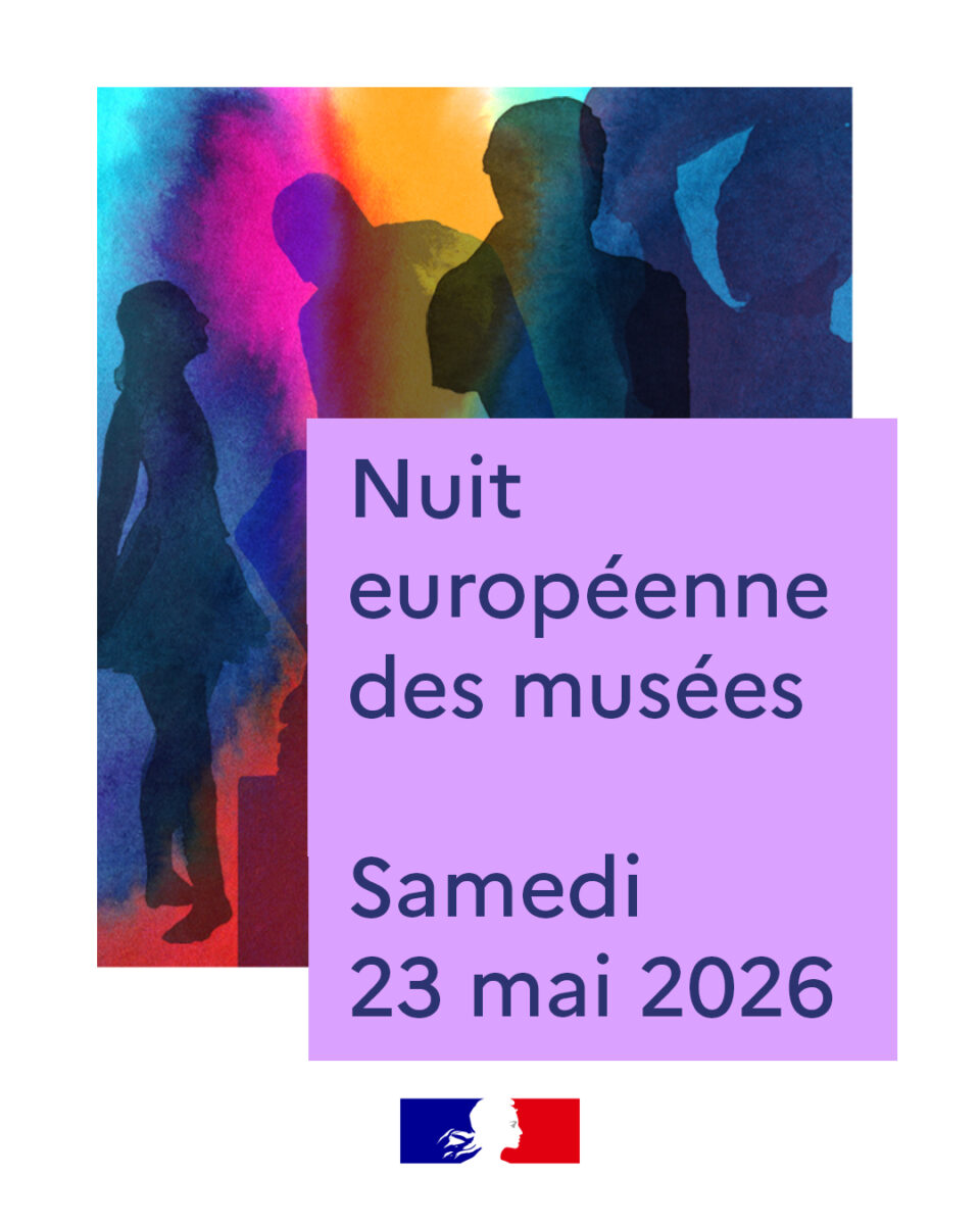 Nuit Europ�enne des Mus�es � la Villa Datris
