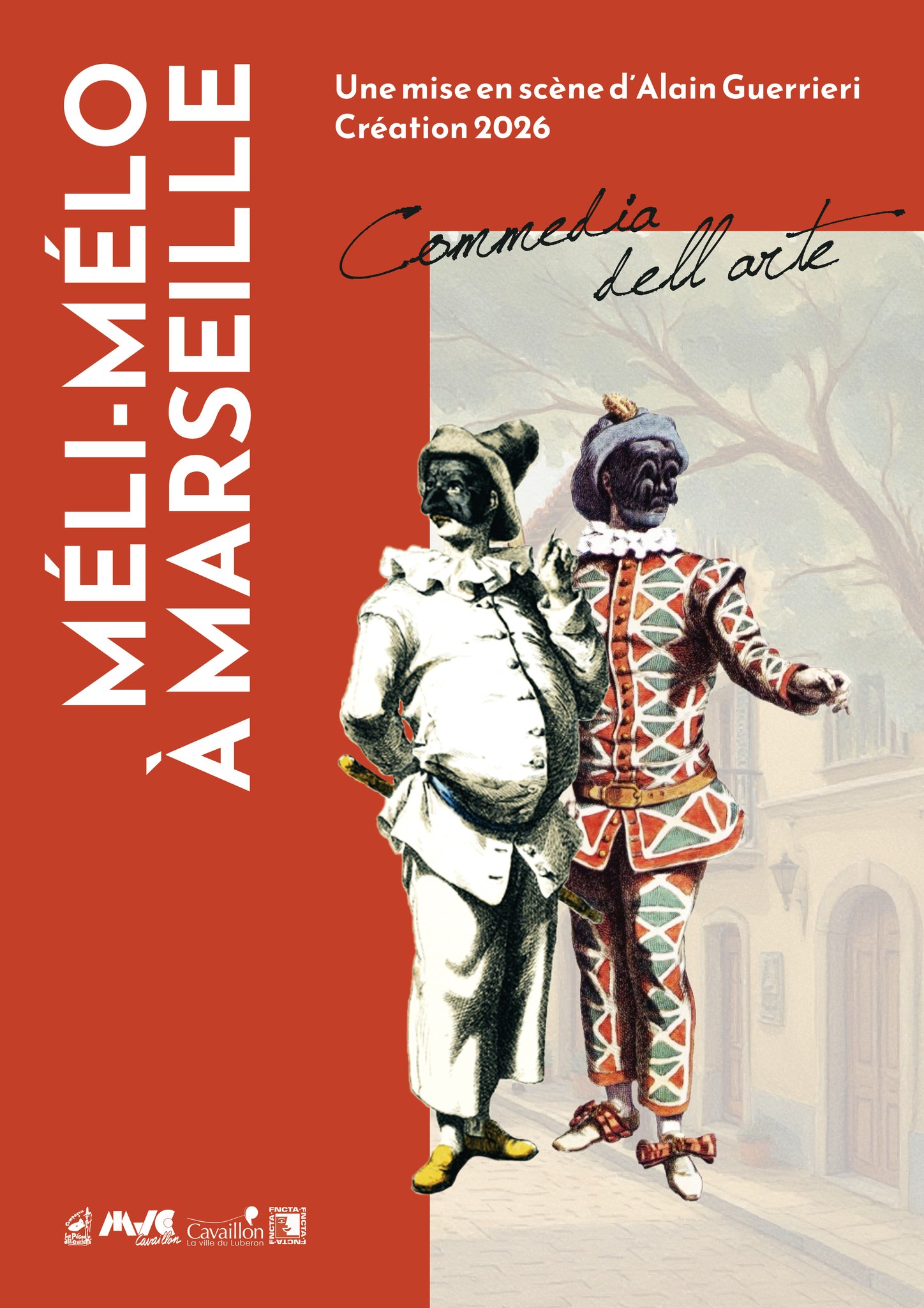 M�li-M�lo � Marseille