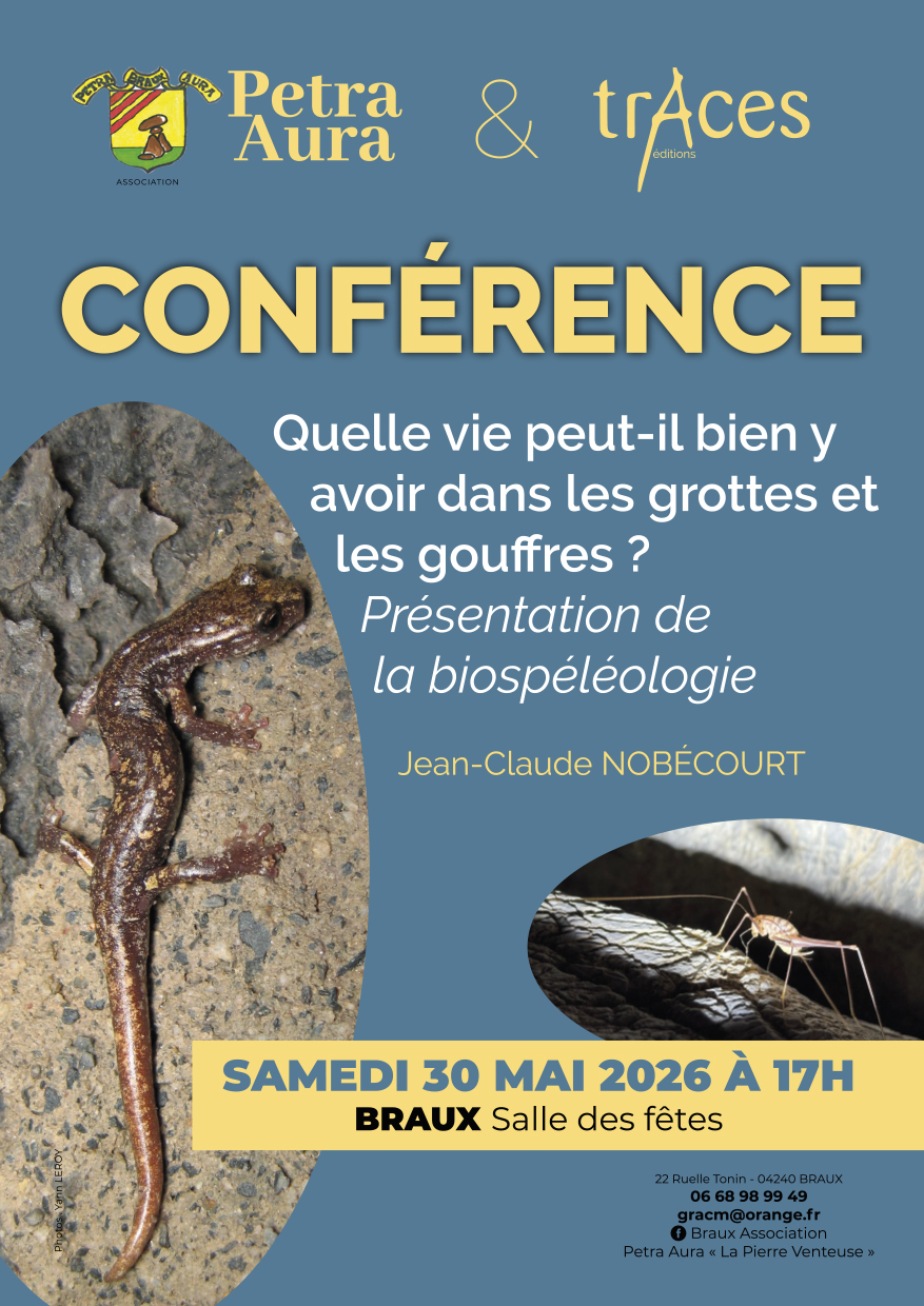 Conf�rence 