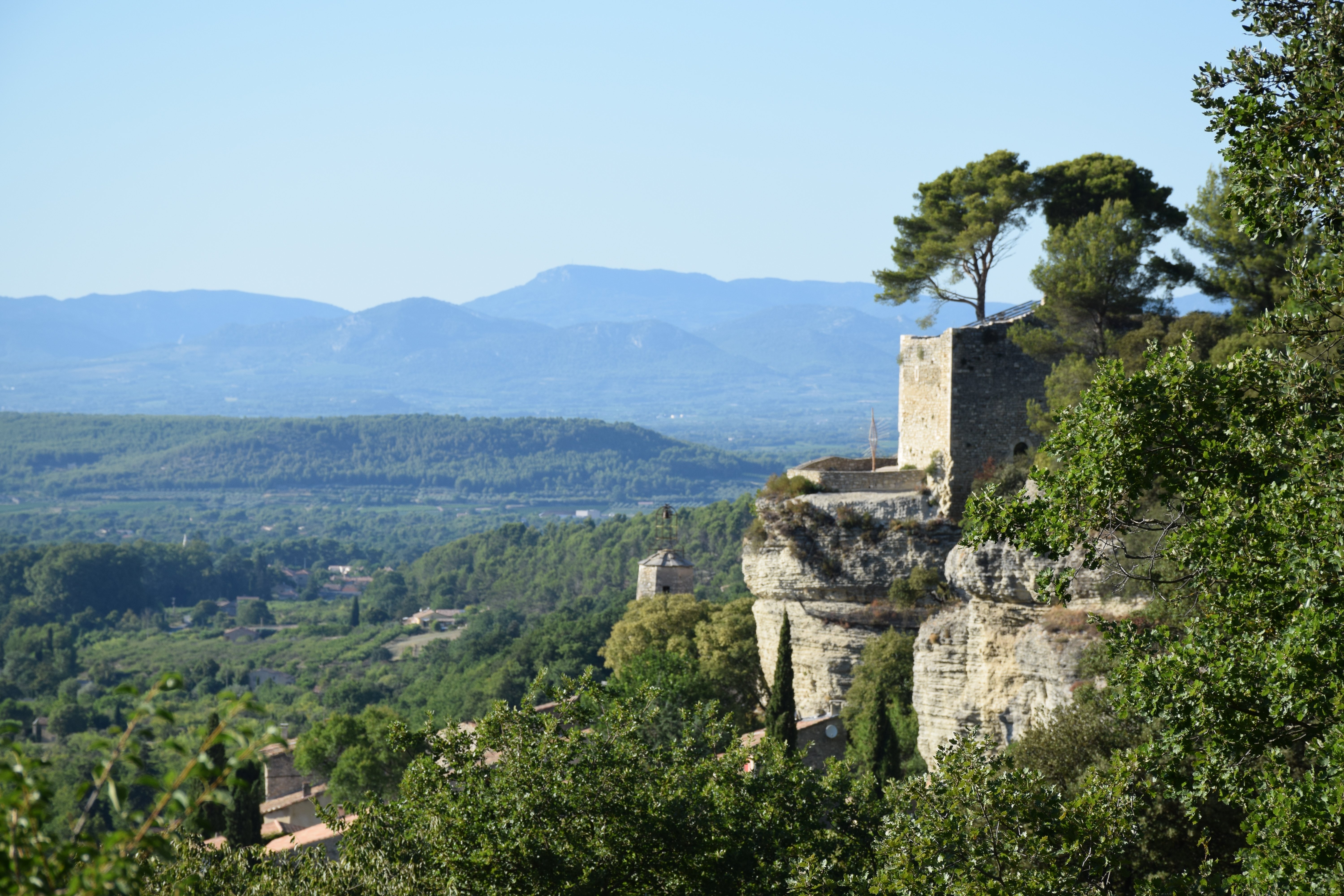 JEA : Conf�rence A la recherche d'un foss� perdu