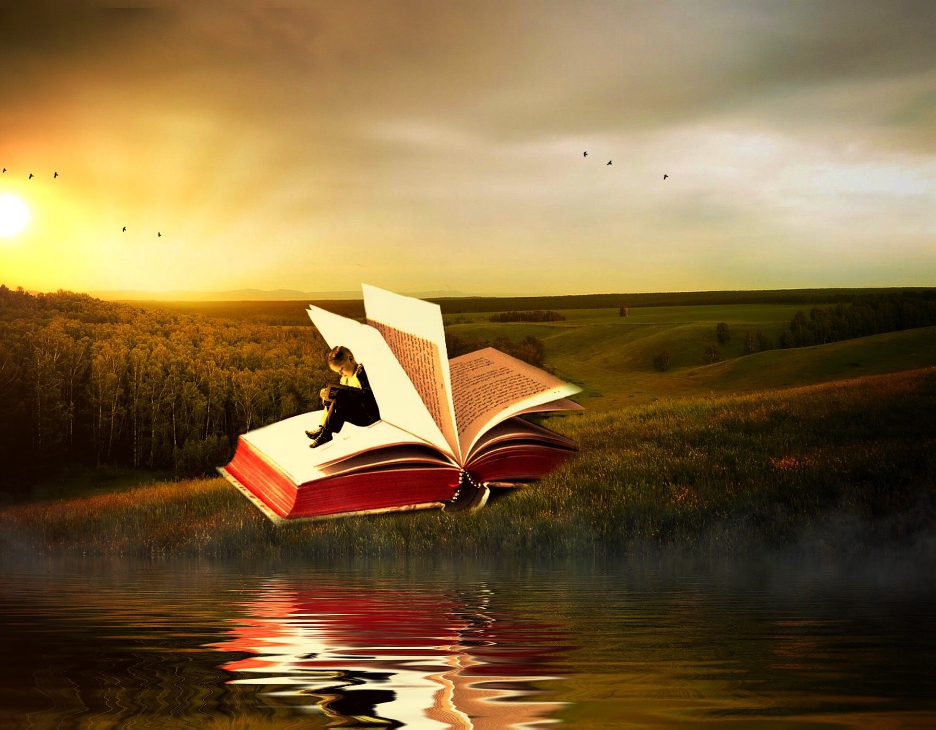 La classe de th��tre de la MJC pr�sente : Flaubert, pistou, mes parents et moi