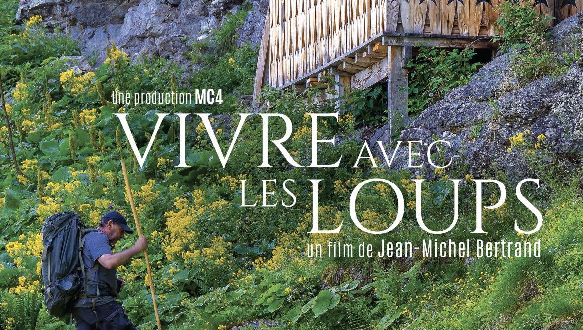 PENSER COMME UNE MONTAGNE: Film et conf�rence  