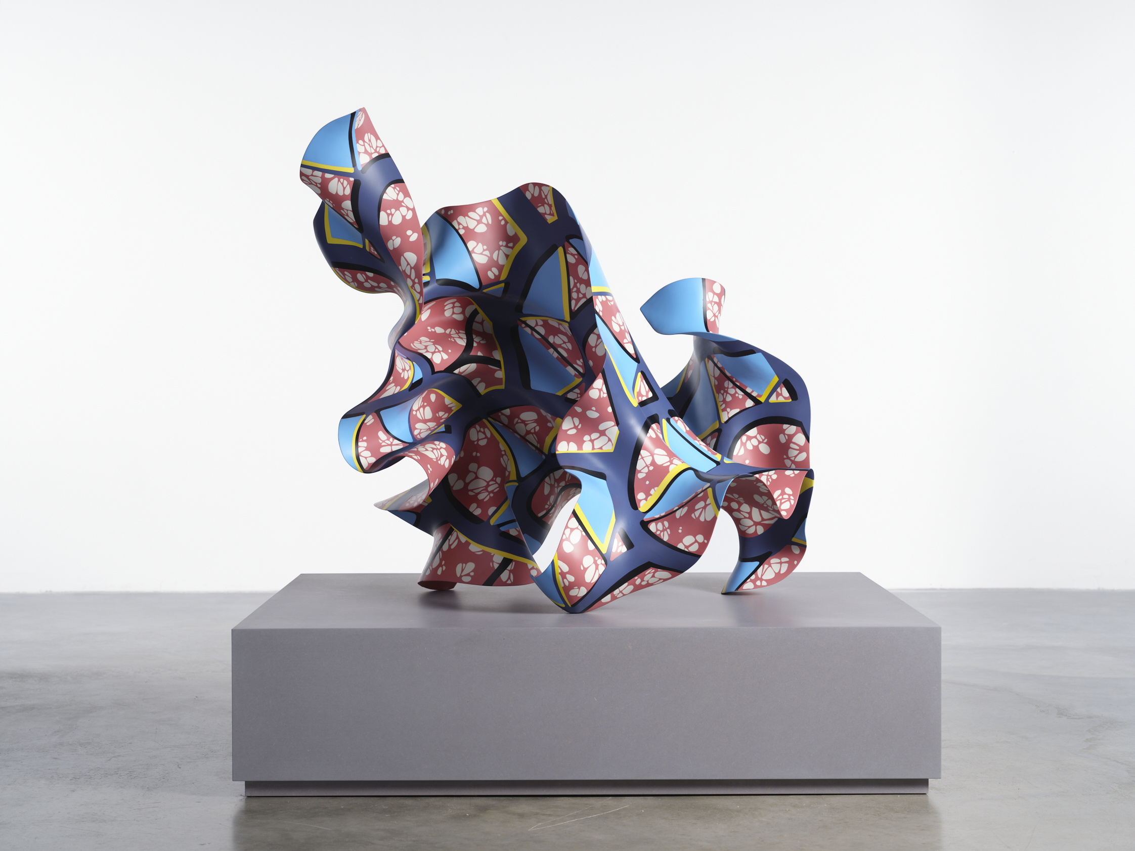 R�sidence de Goodman Gallery