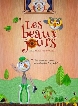 Cin�-atelier Les beaux jours