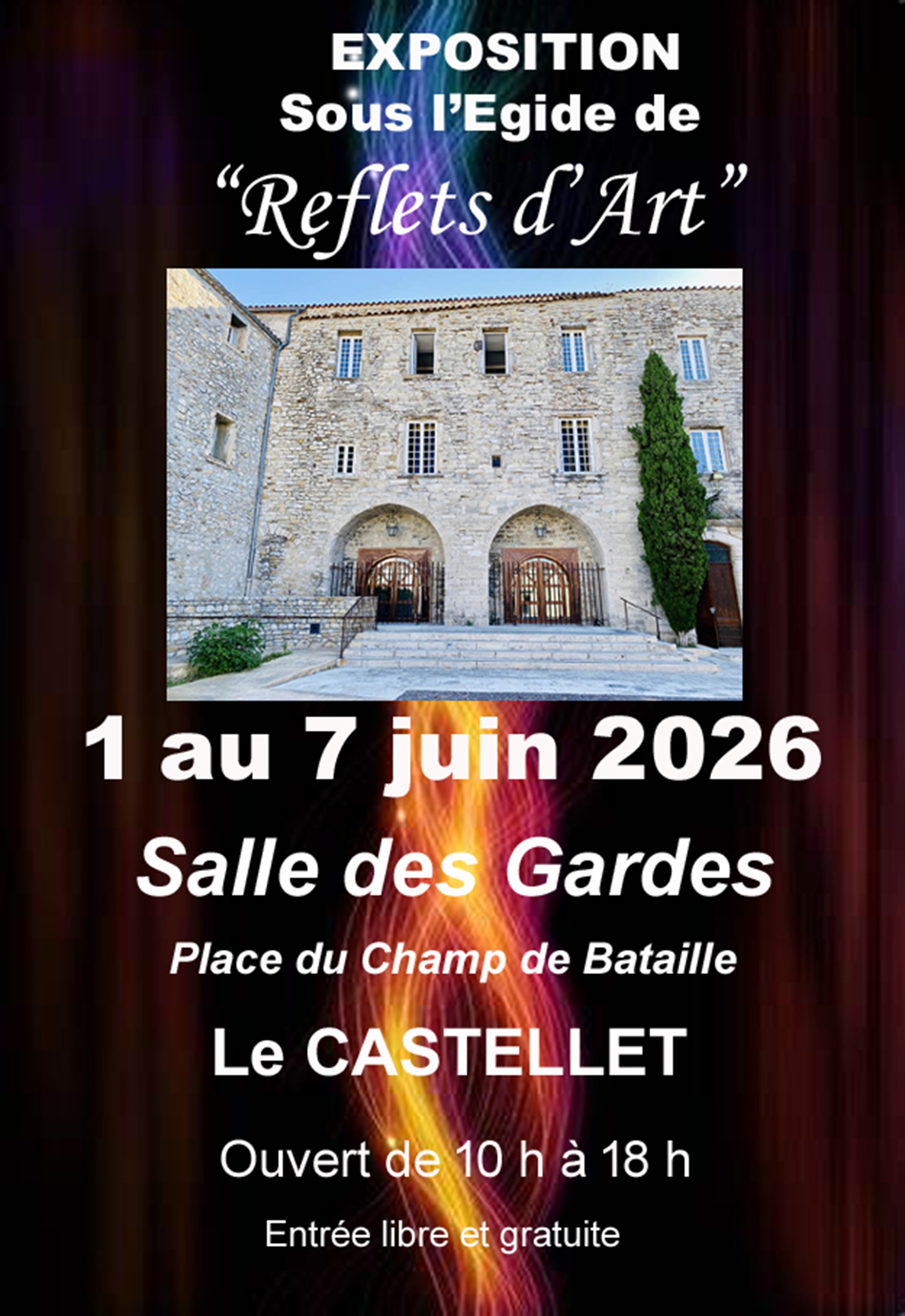 Exposition 