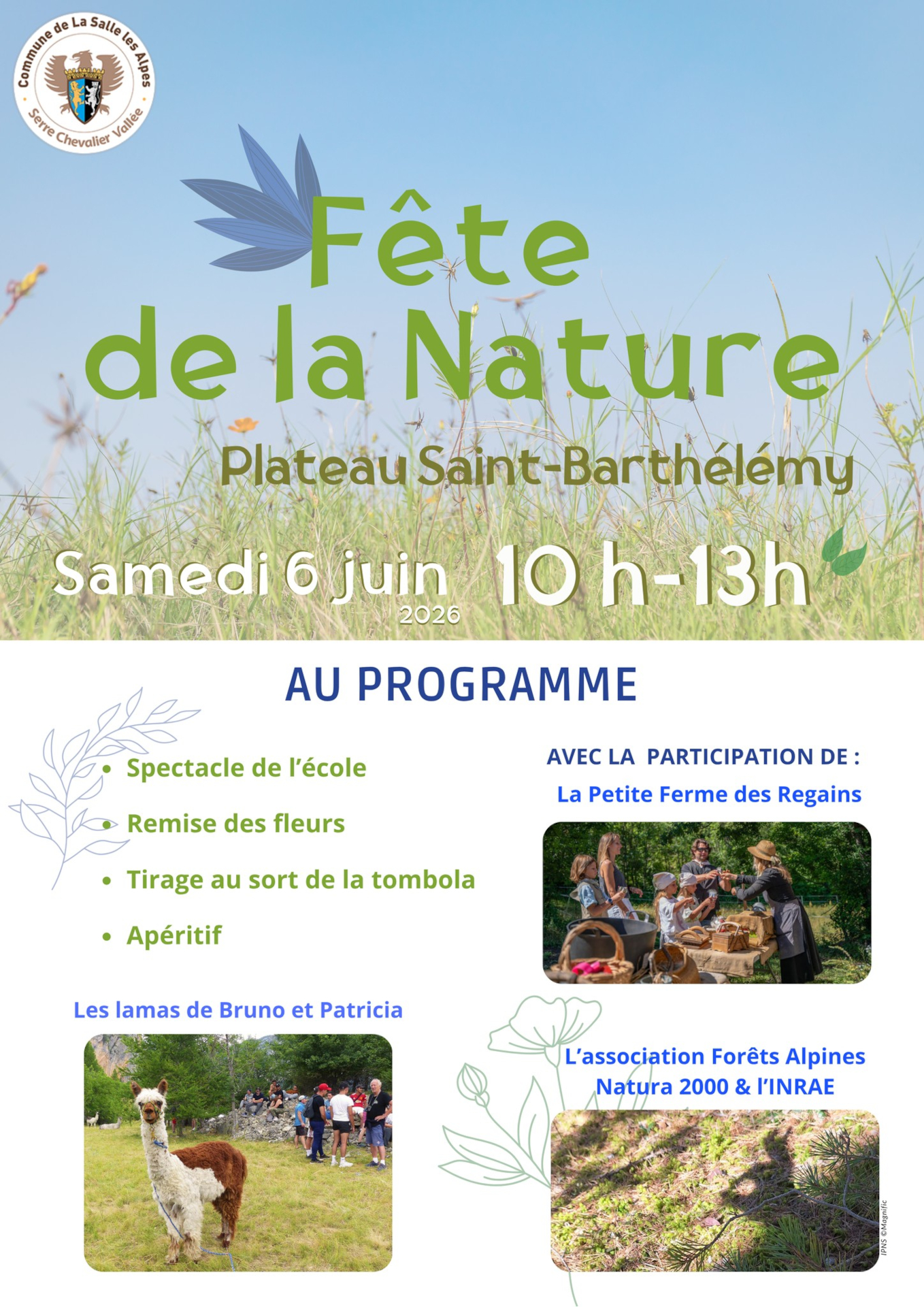 F�te de la Nature