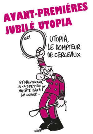 Jubil� Utopia