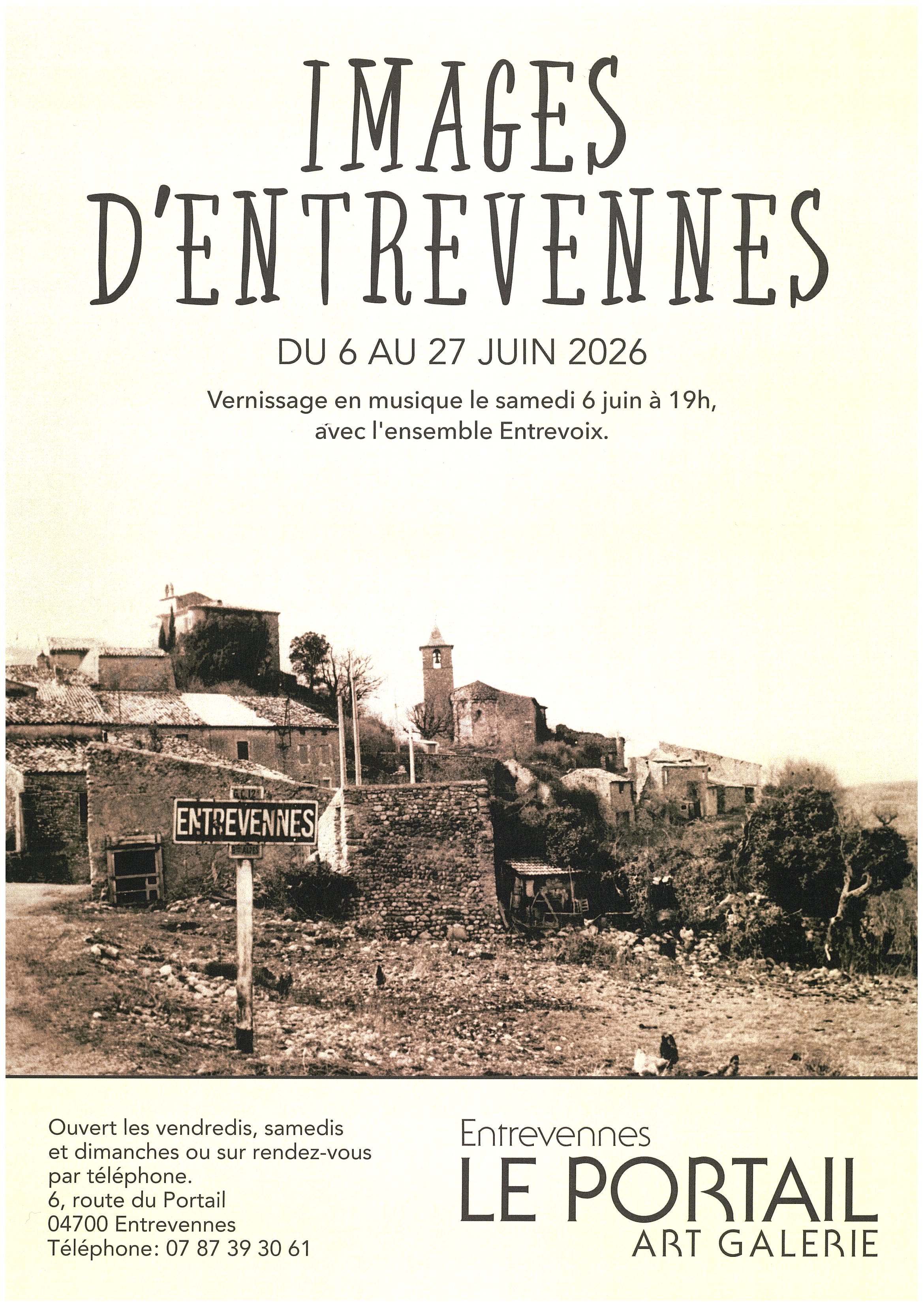 Exposition 