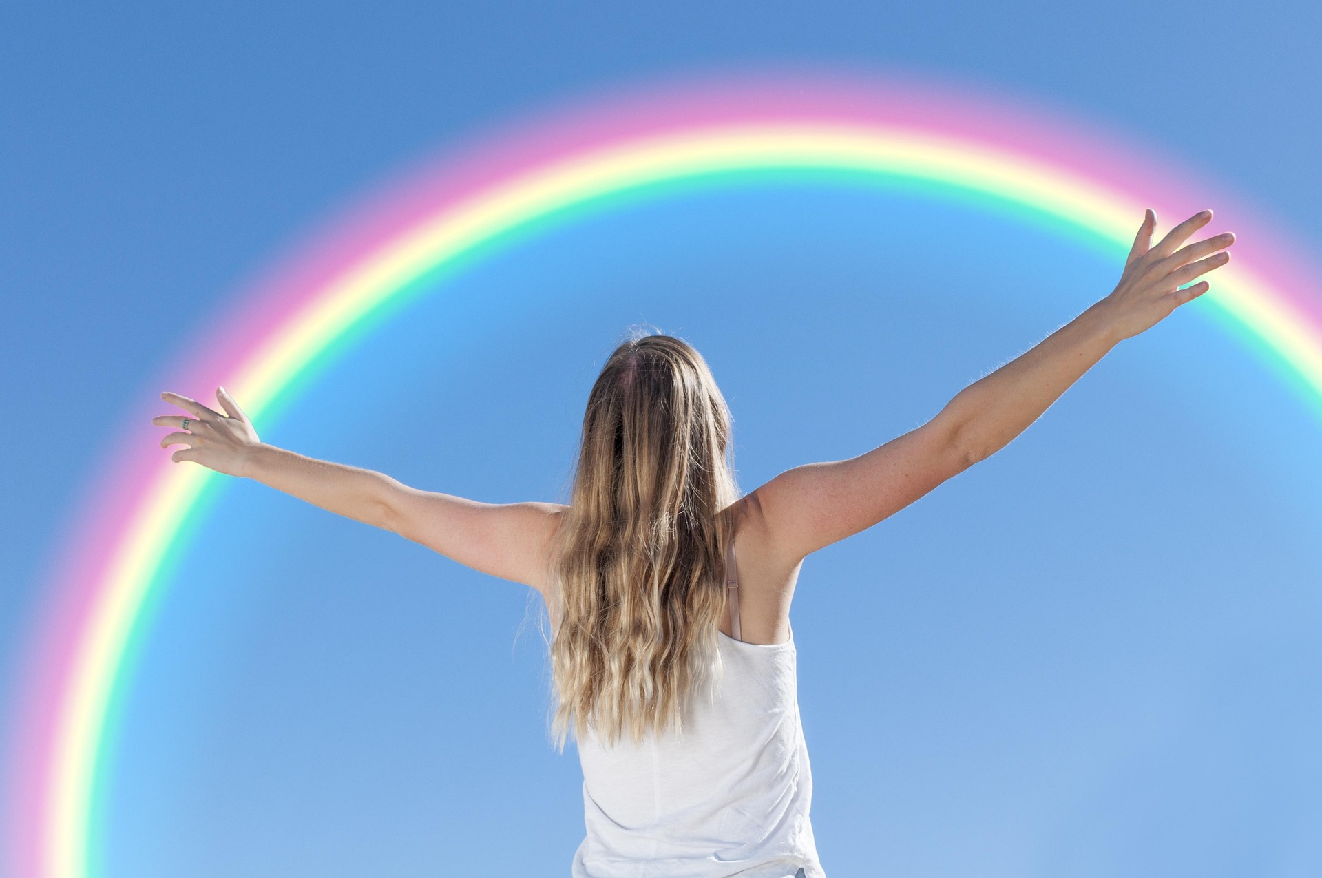 Chorale Arc en Ciel : L'�t� en F�te