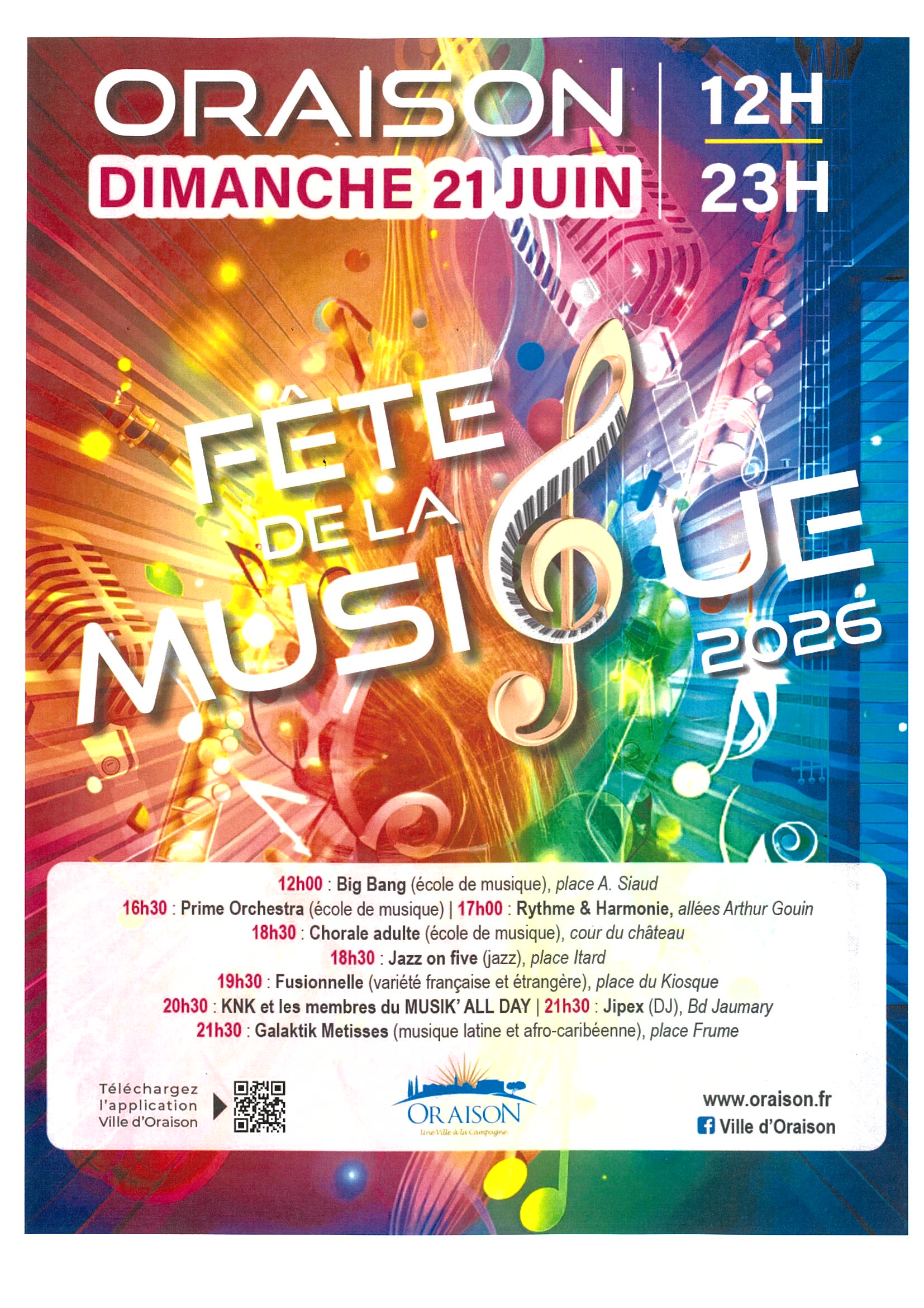 F�te de la musique
